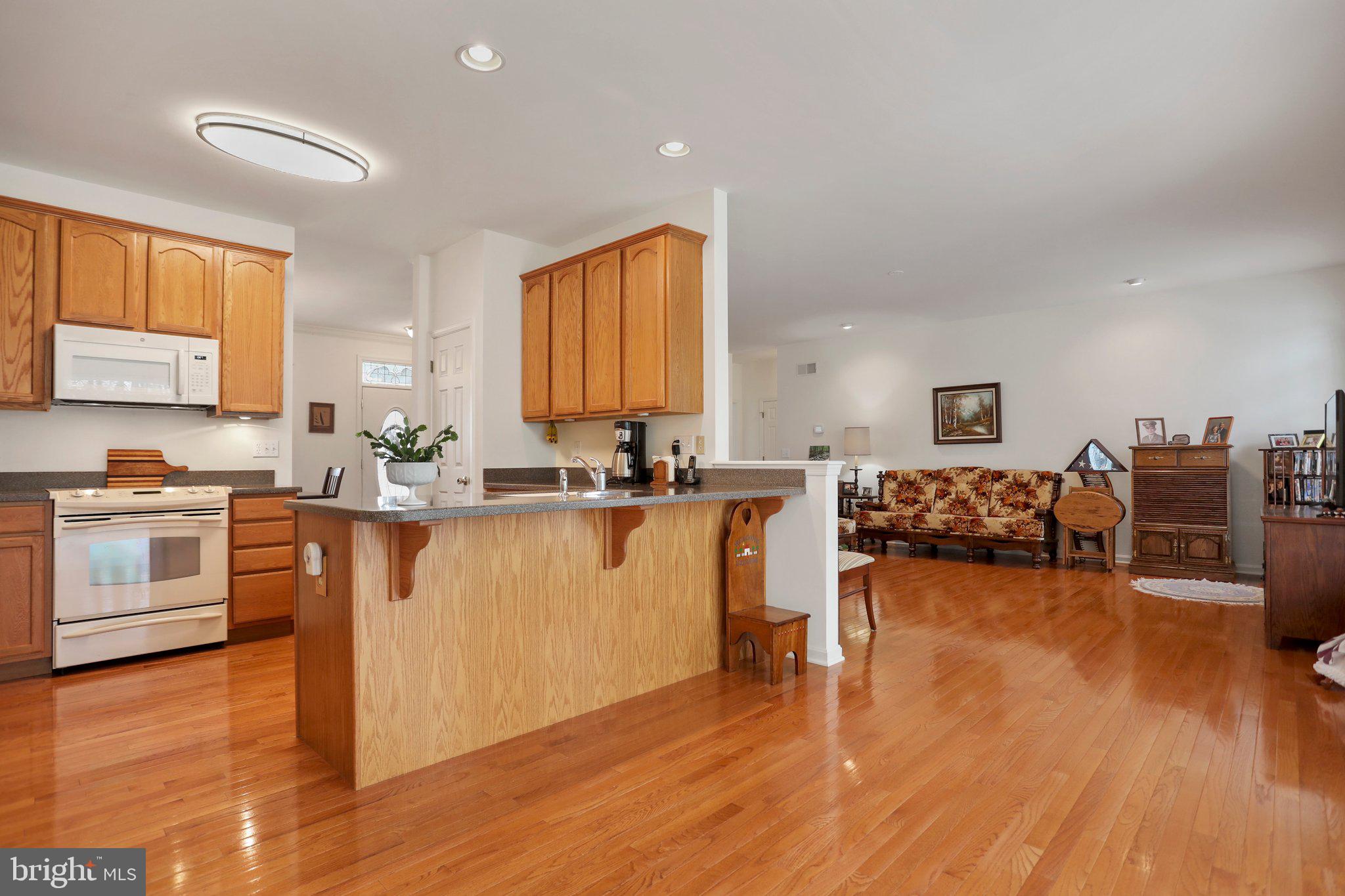 BROOKFIELD ON THE POTOMAC - Residential