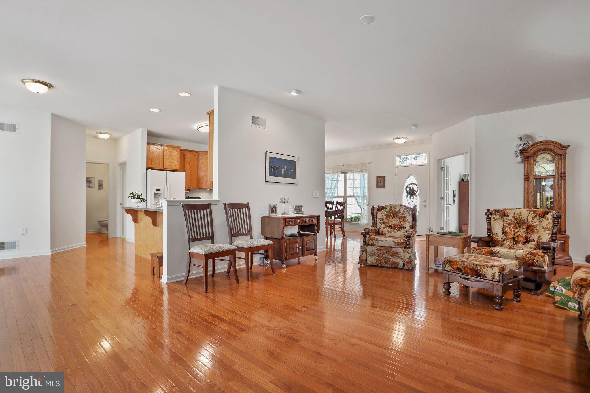 BROOKFIELD ON THE POTOMAC - Residential