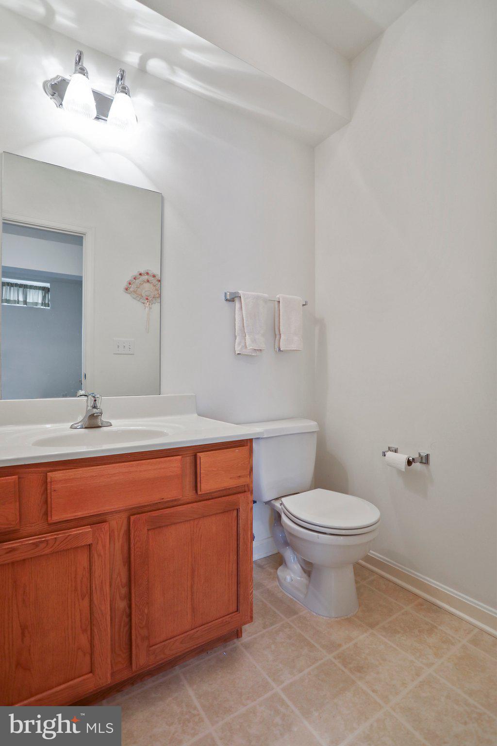 BROOKFIELD ON THE POTOMAC - Residential