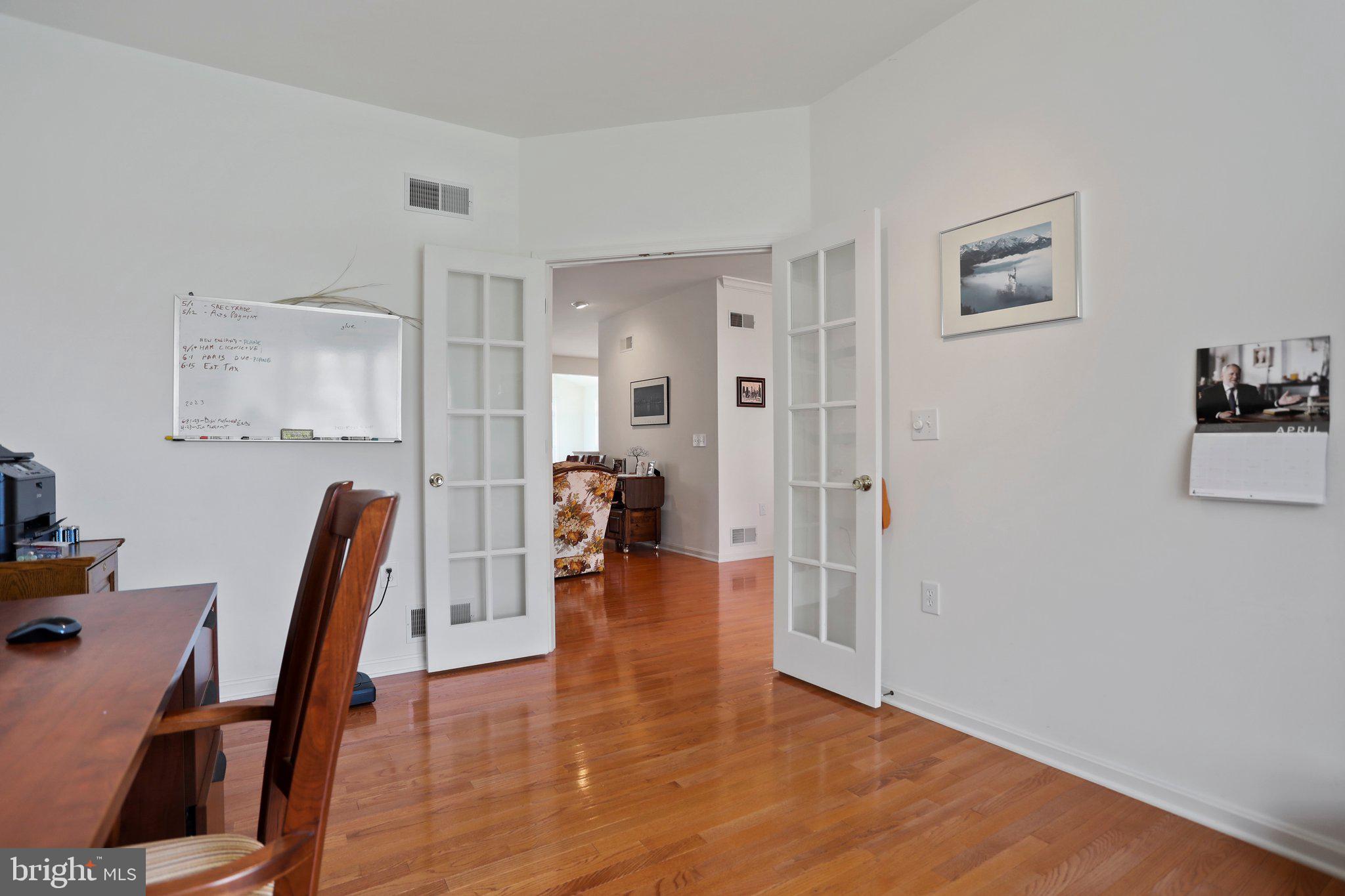 BROOKFIELD ON THE POTOMAC - Residential