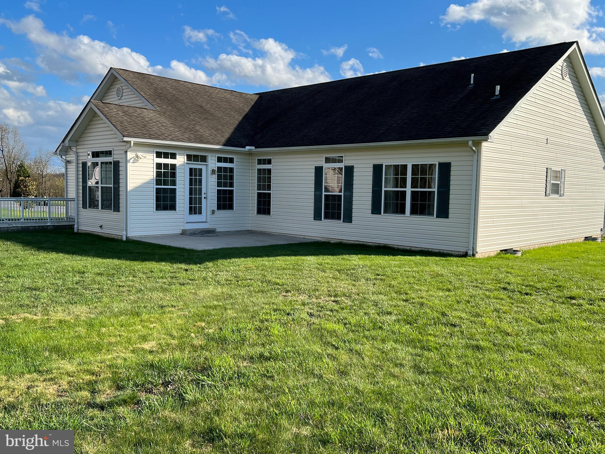 BROOKFIELD ON THE POTOMAC - Residential