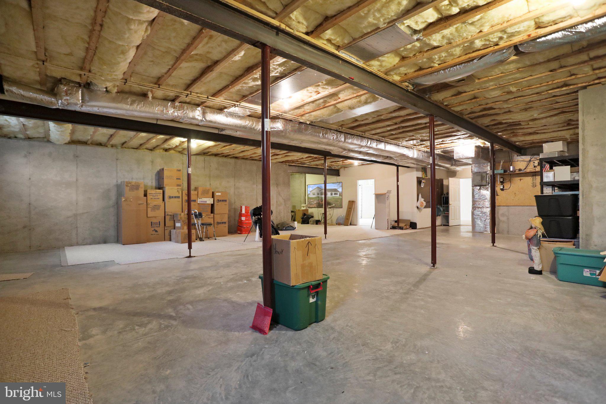 BROOKFIELD ON THE POTOMAC - Residential