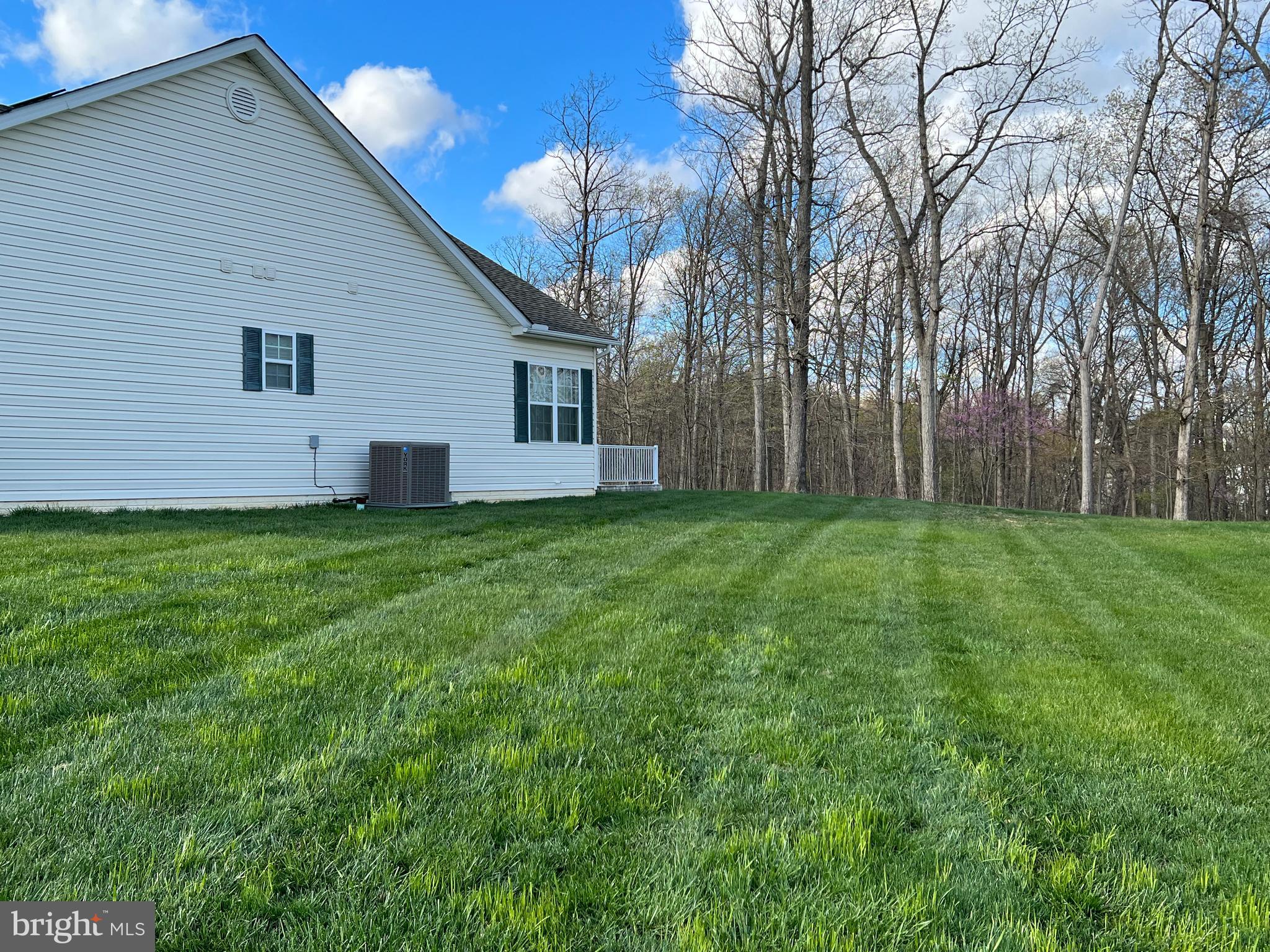 BROOKFIELD ON THE POTOMAC - Residential