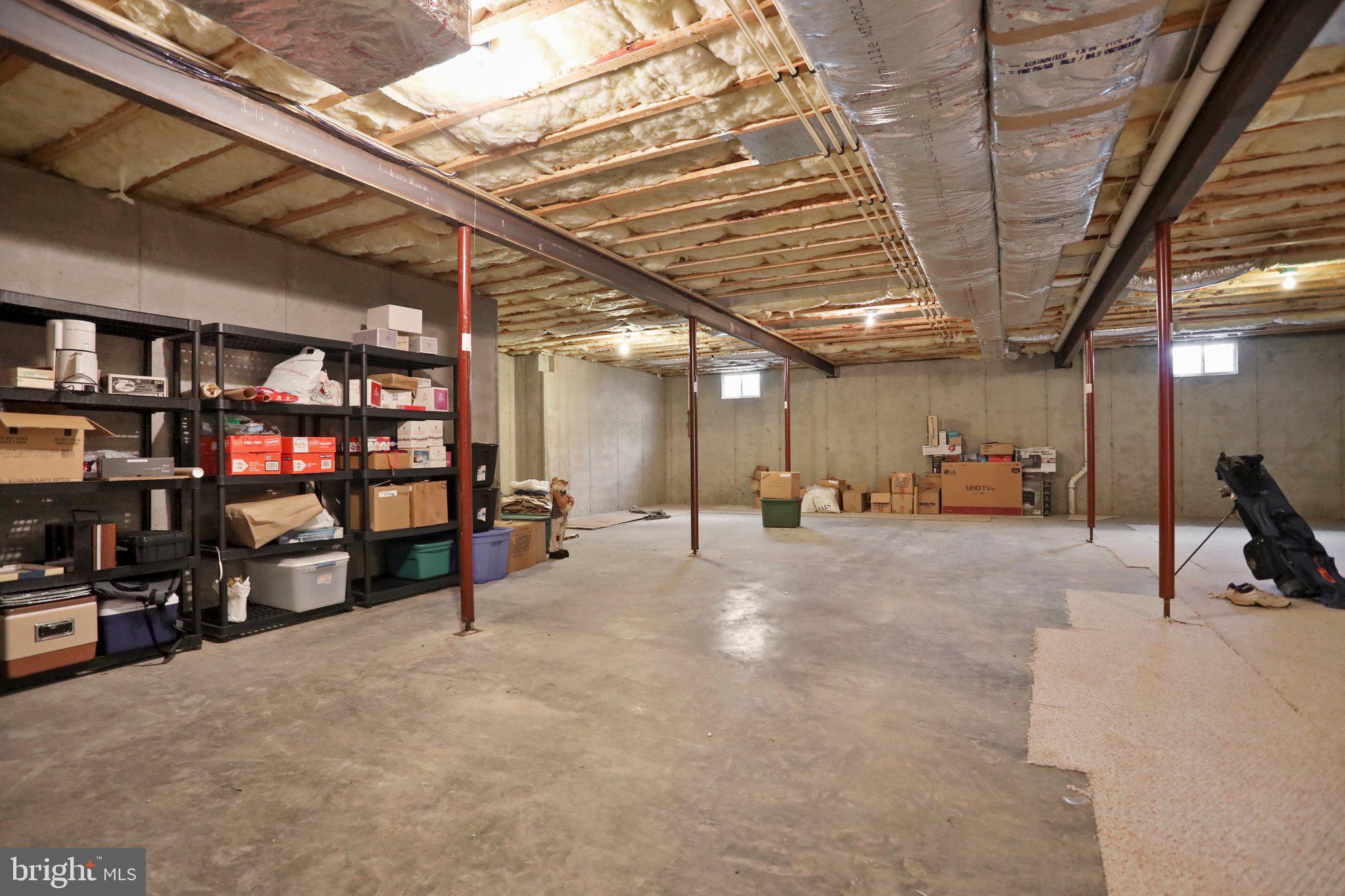 BROOKFIELD ON THE POTOMAC - Residential