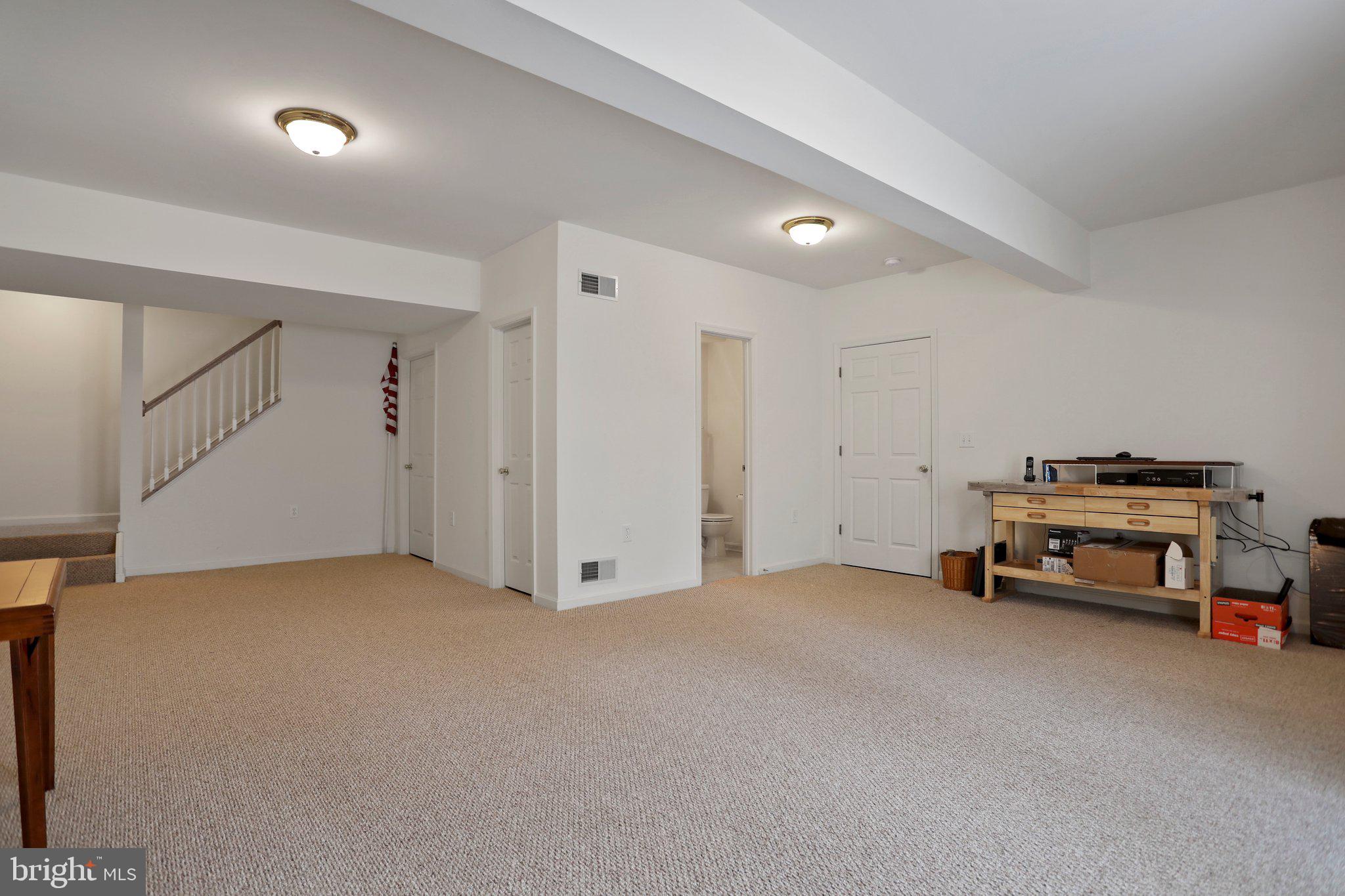 BROOKFIELD ON THE POTOMAC - Residential