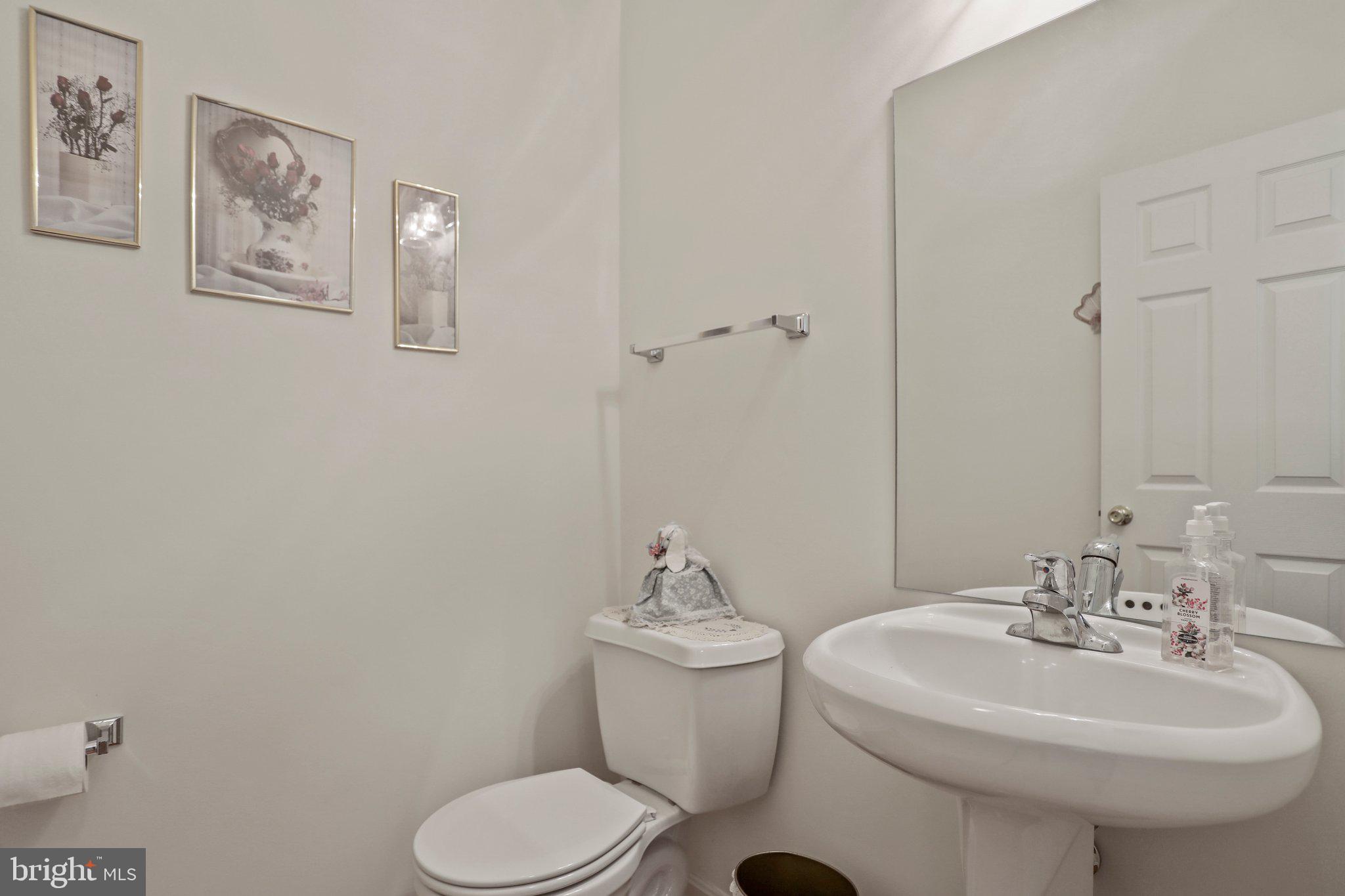 BROOKFIELD ON THE POTOMAC - Residential