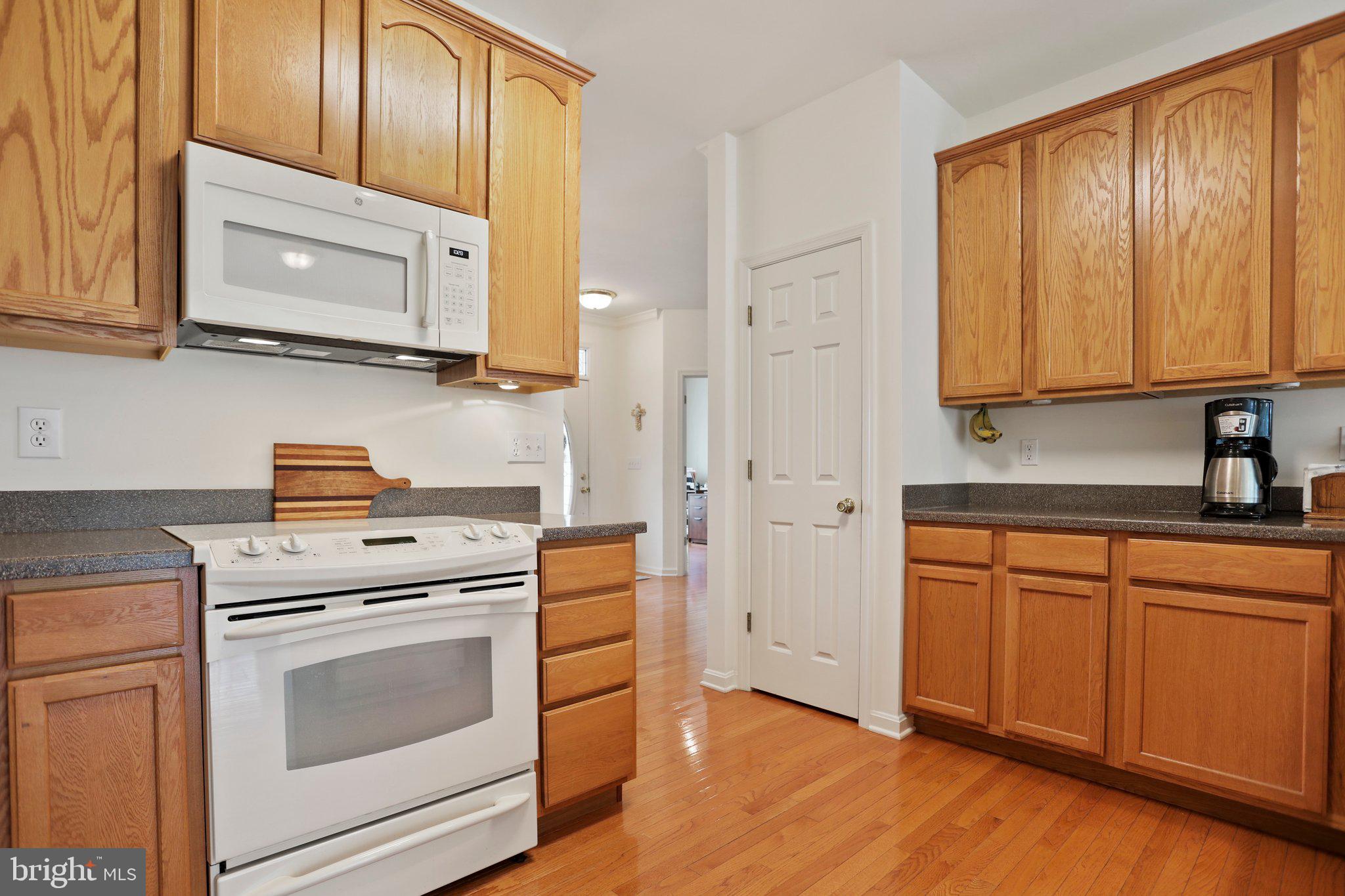 BROOKFIELD ON THE POTOMAC - Residential