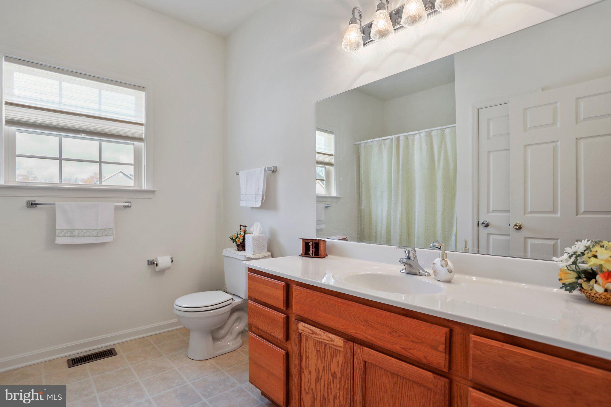 BROOKFIELD ON THE POTOMAC - Residential