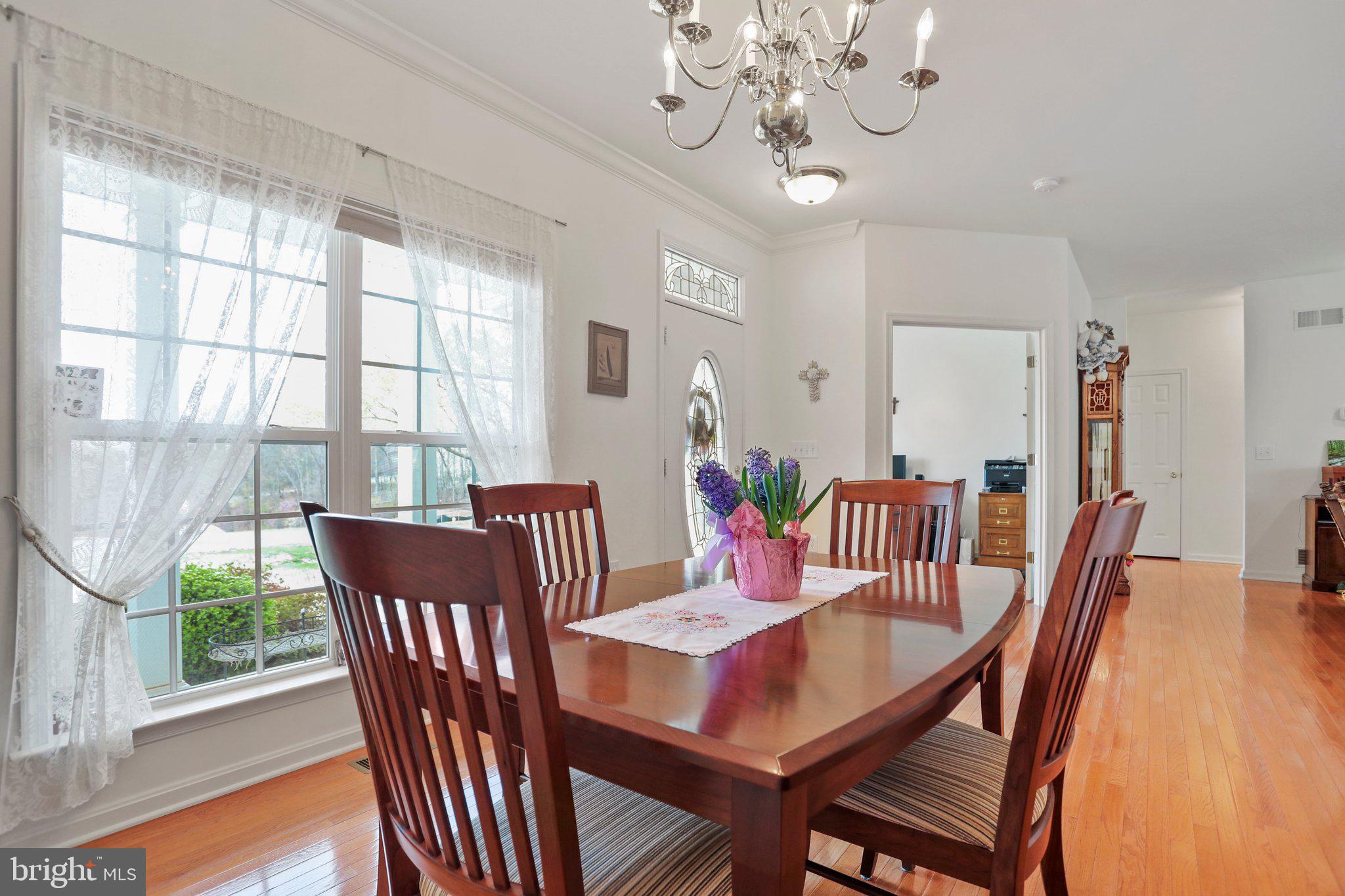 BROOKFIELD ON THE POTOMAC - Residential