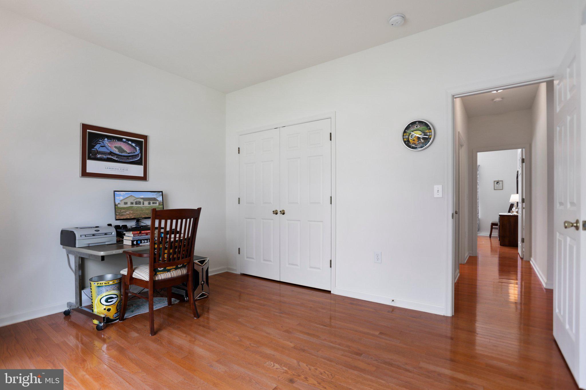 BROOKFIELD ON THE POTOMAC - Residential