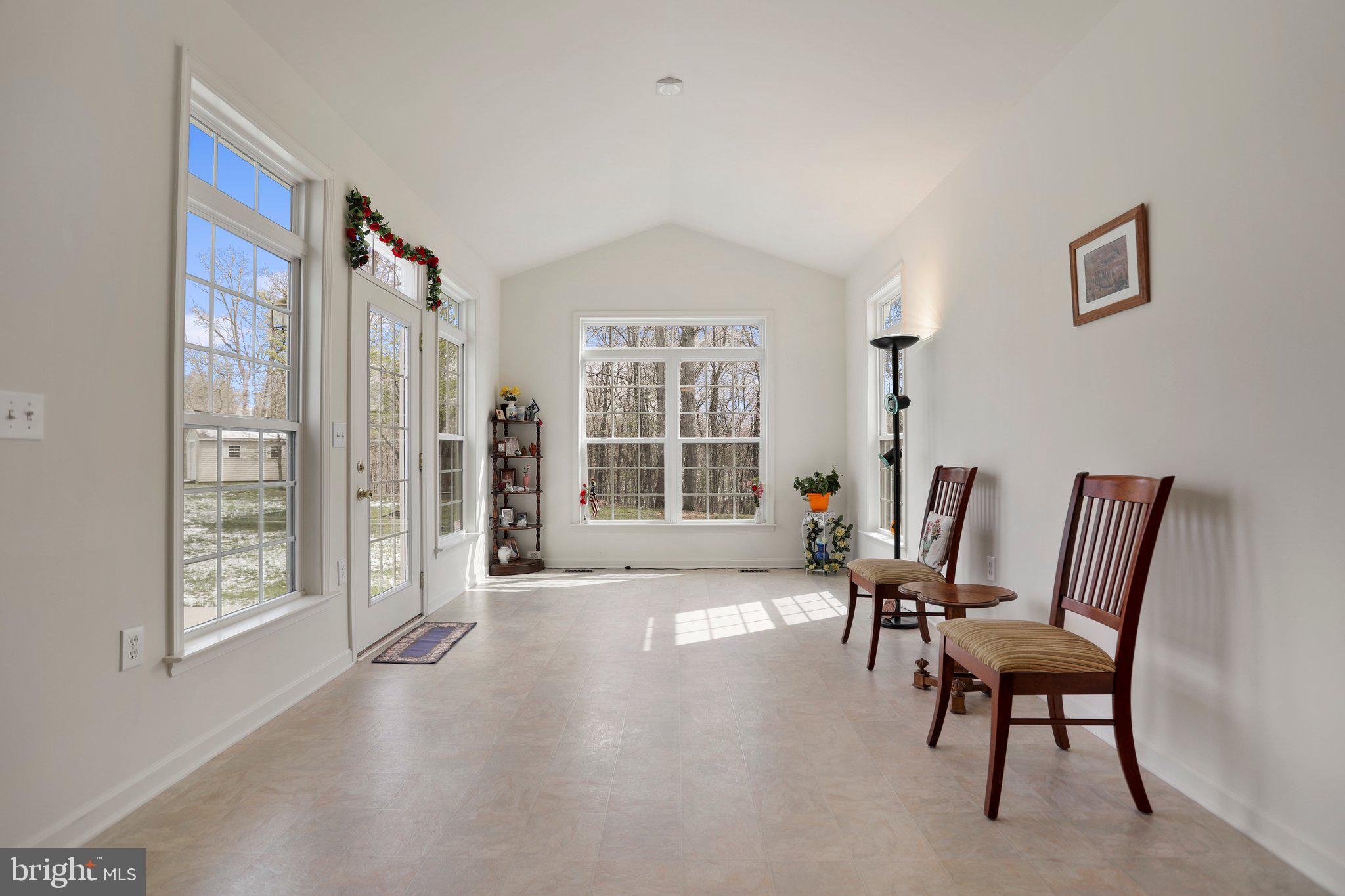 BROOKFIELD ON THE POTOMAC - Residential