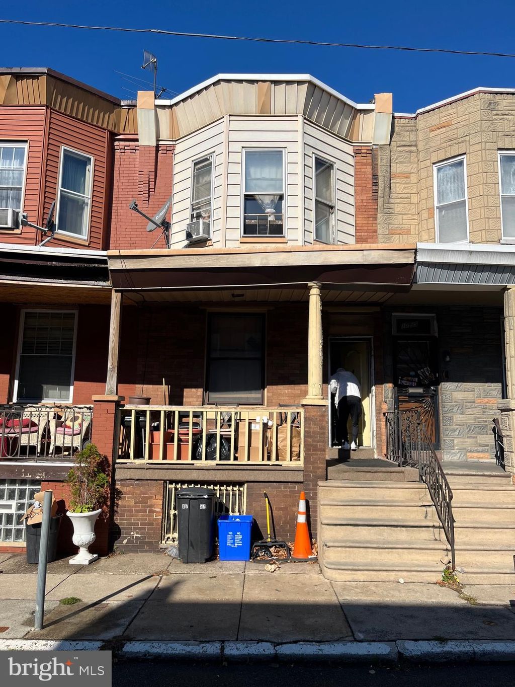 Photo of 1757 Saint Pauls Street, PHILADELPHIA, PA 19140 (MLS # PAPH2567472)