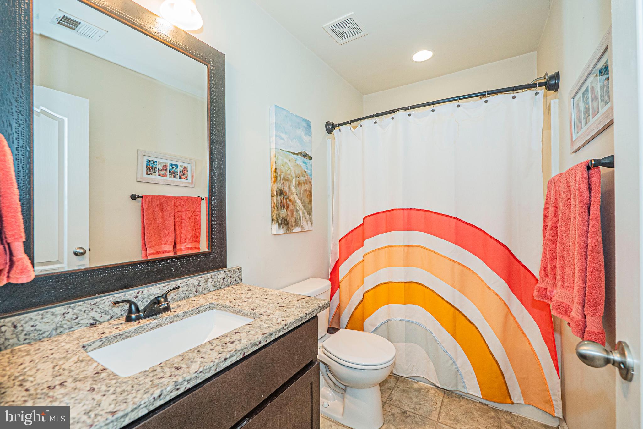 KENSINGTON TERRACE - Residential