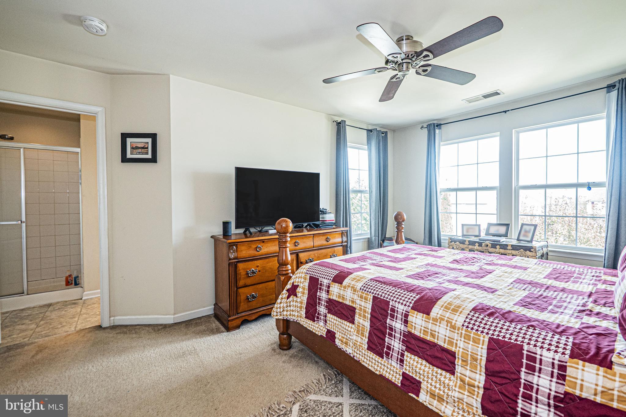 KENSINGTON TERRACE - Residential