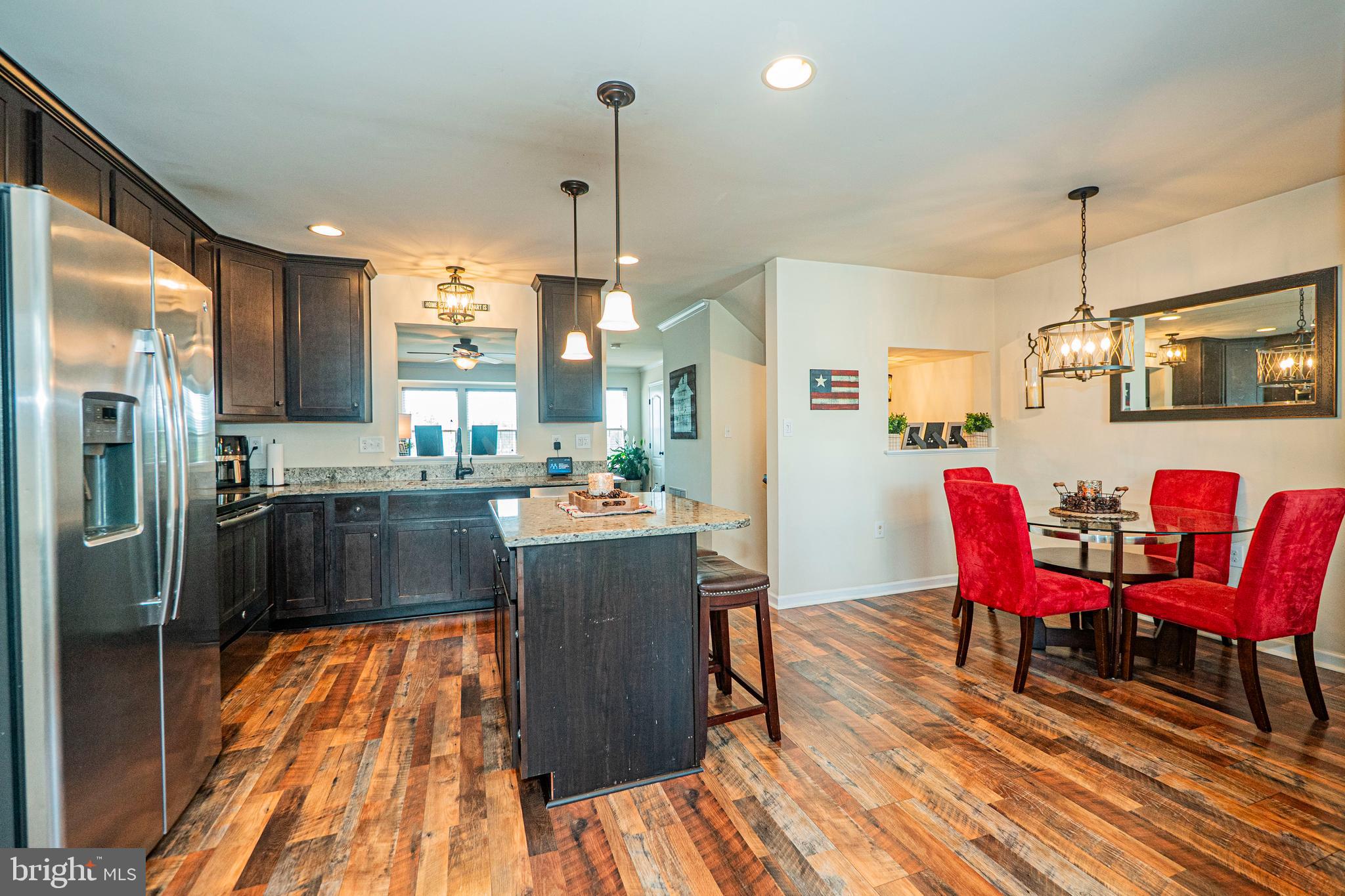 KENSINGTON TERRACE - Residential