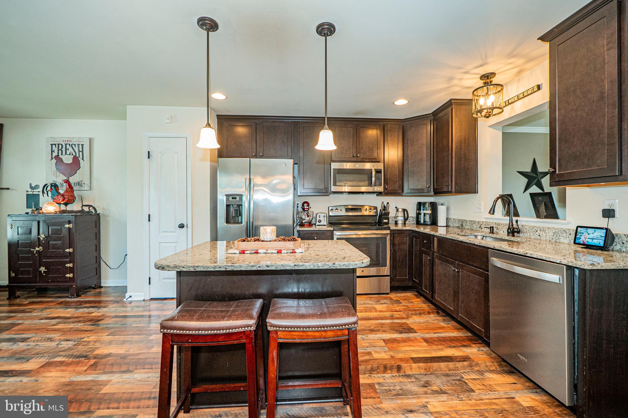 KENSINGTON TERRACE - Residential