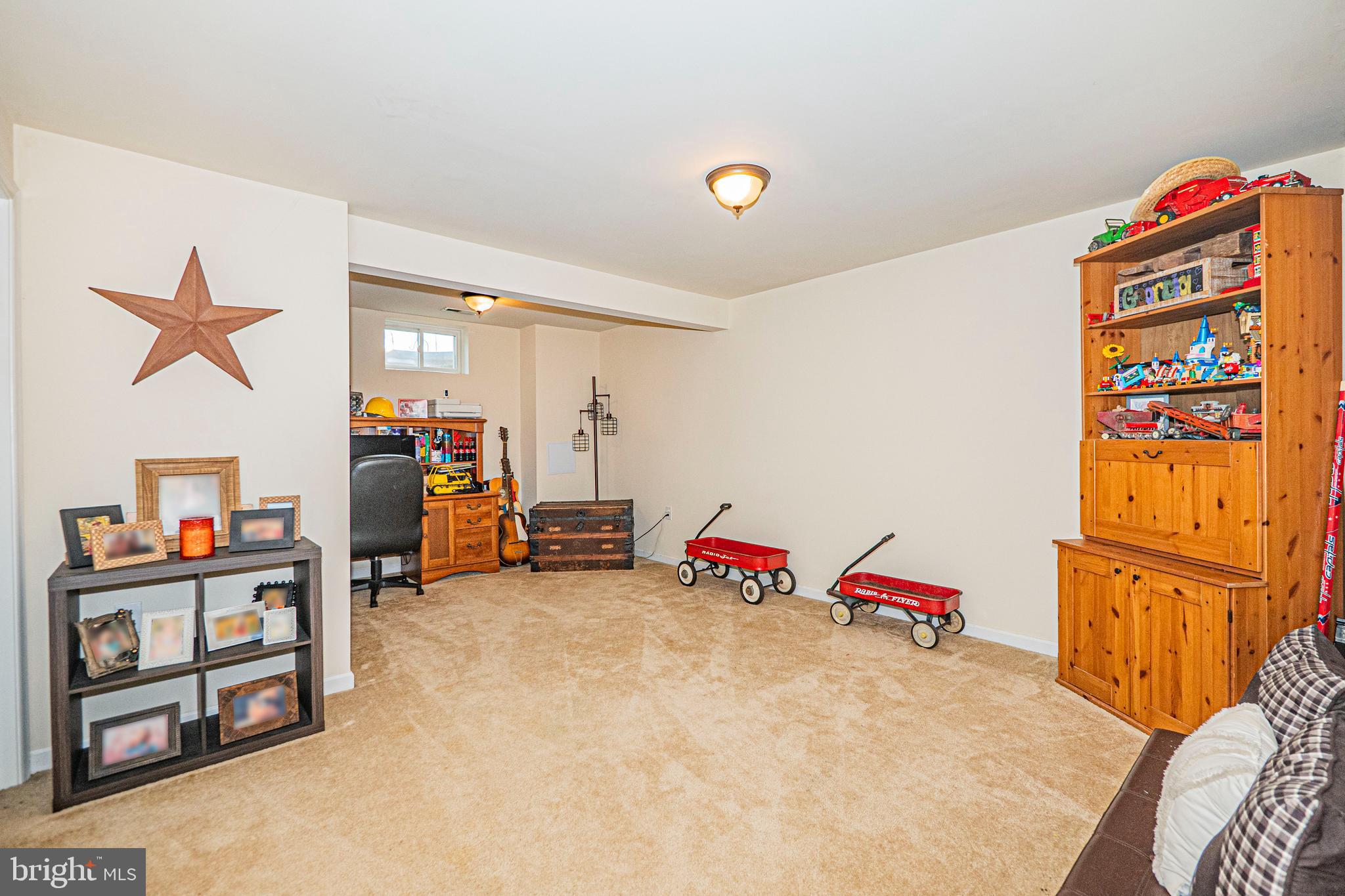 KENSINGTON TERRACE - Residential