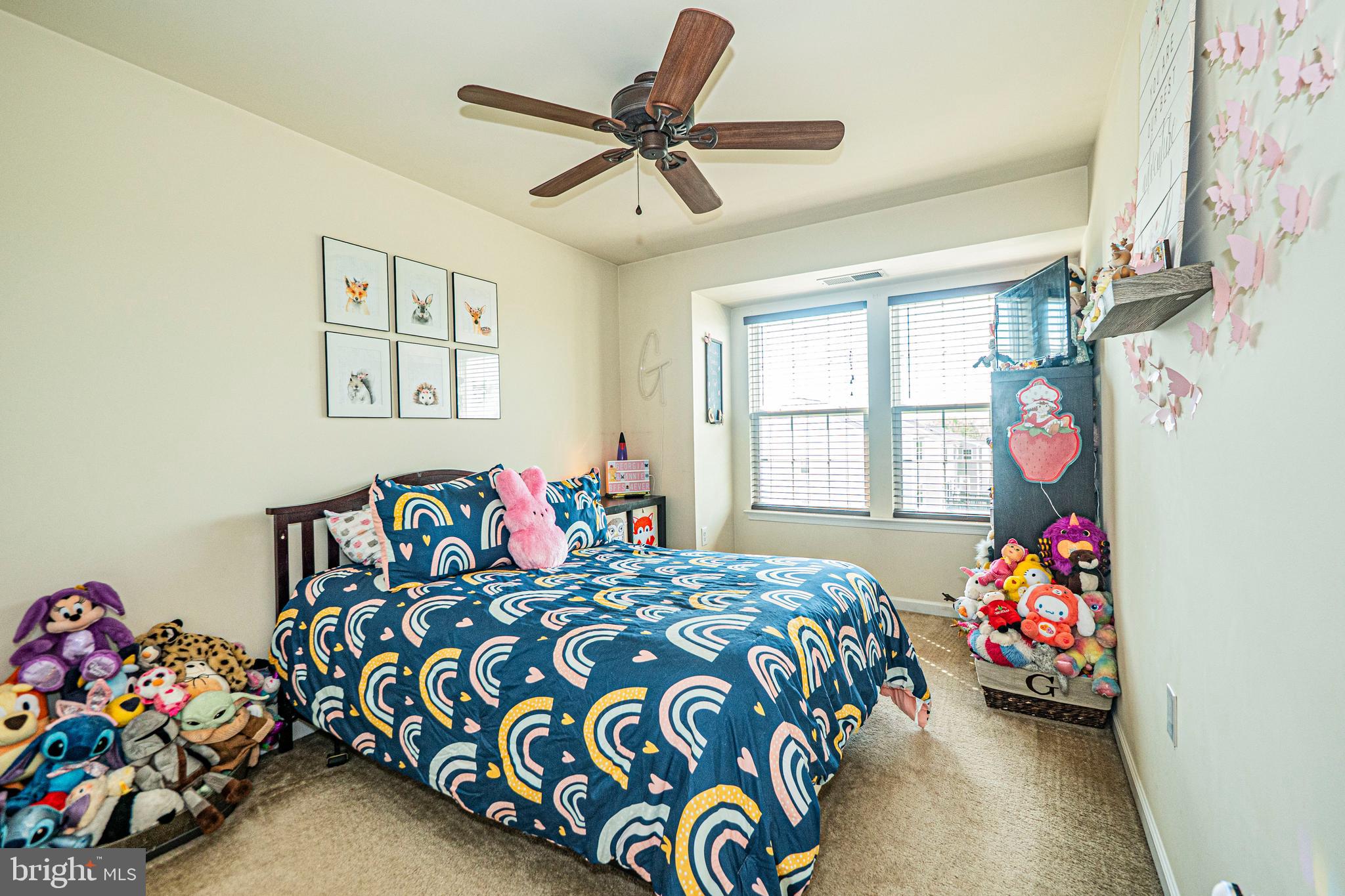 KENSINGTON TERRACE - Residential