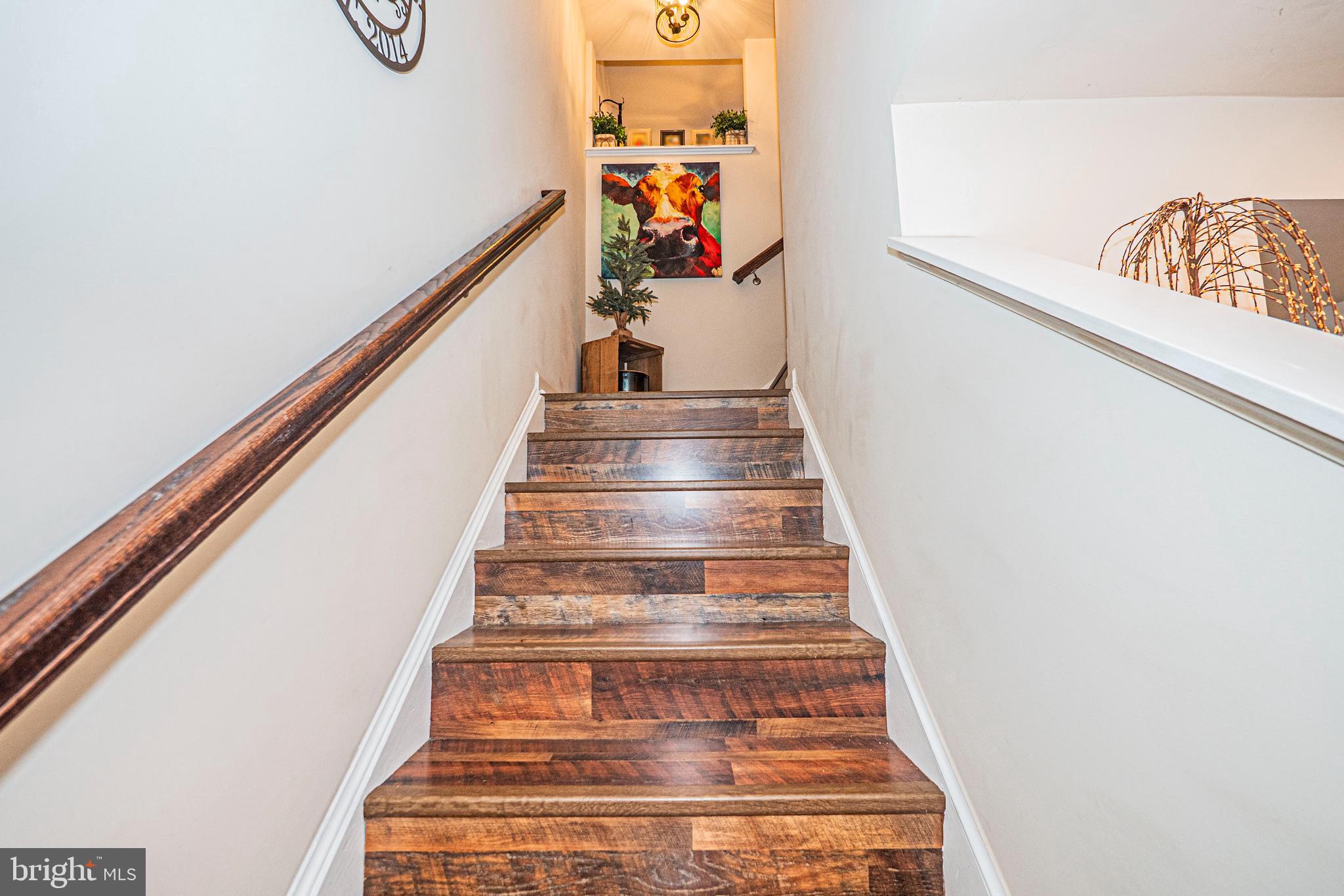 KENSINGTON TERRACE - Residential