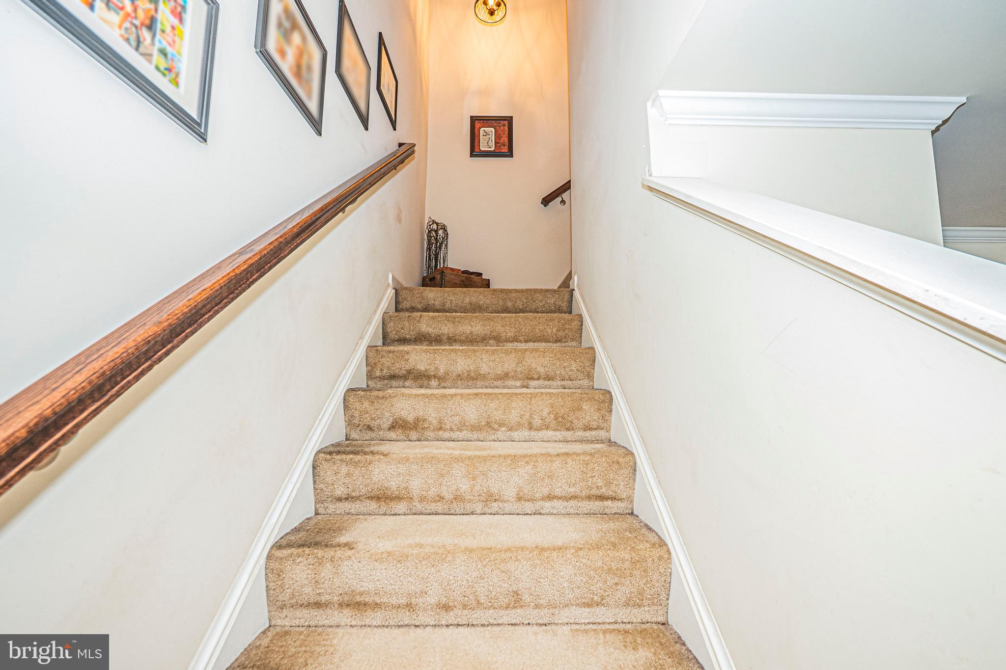 KENSINGTON TERRACE - Residential