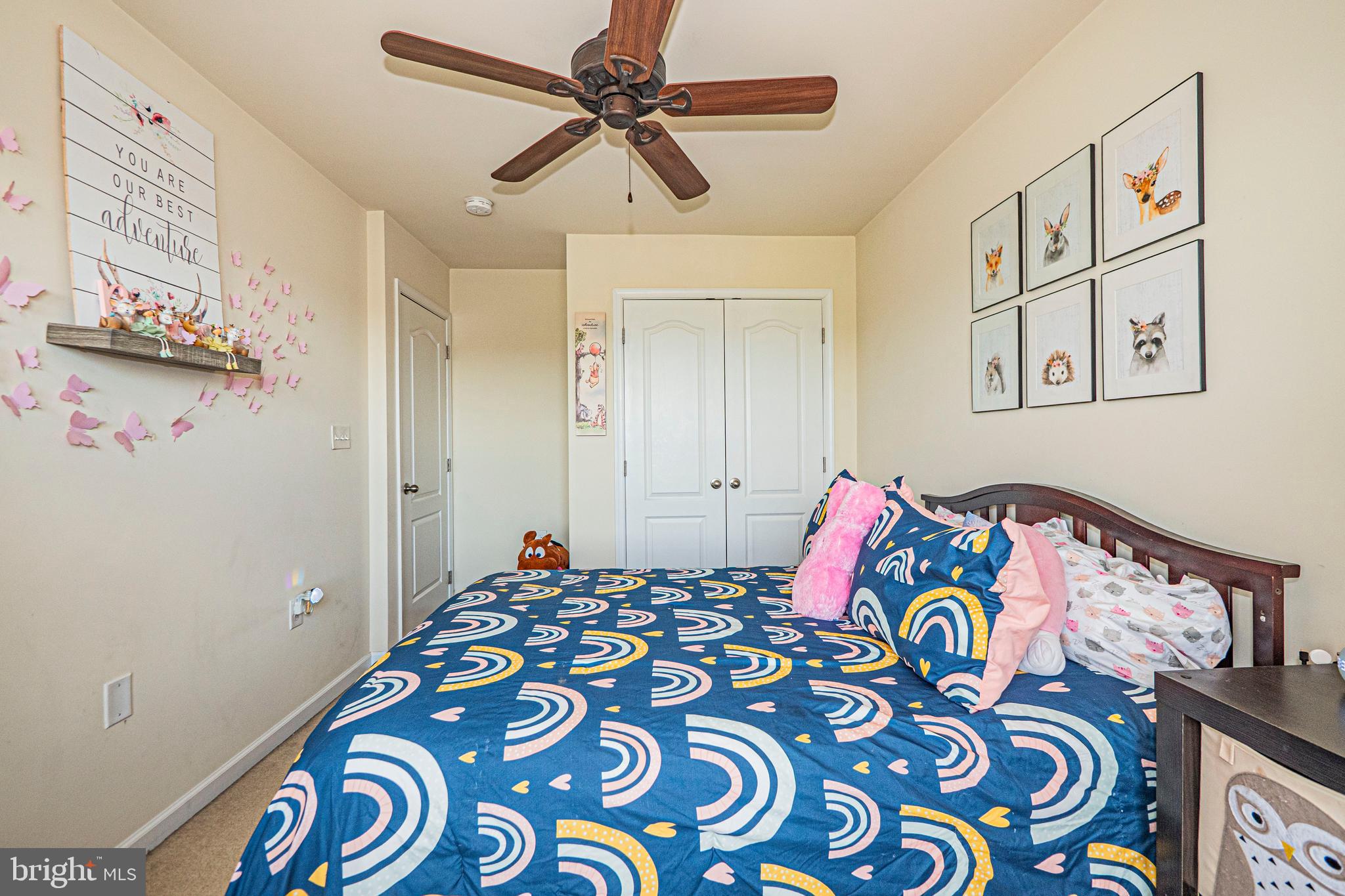 KENSINGTON TERRACE - Residential