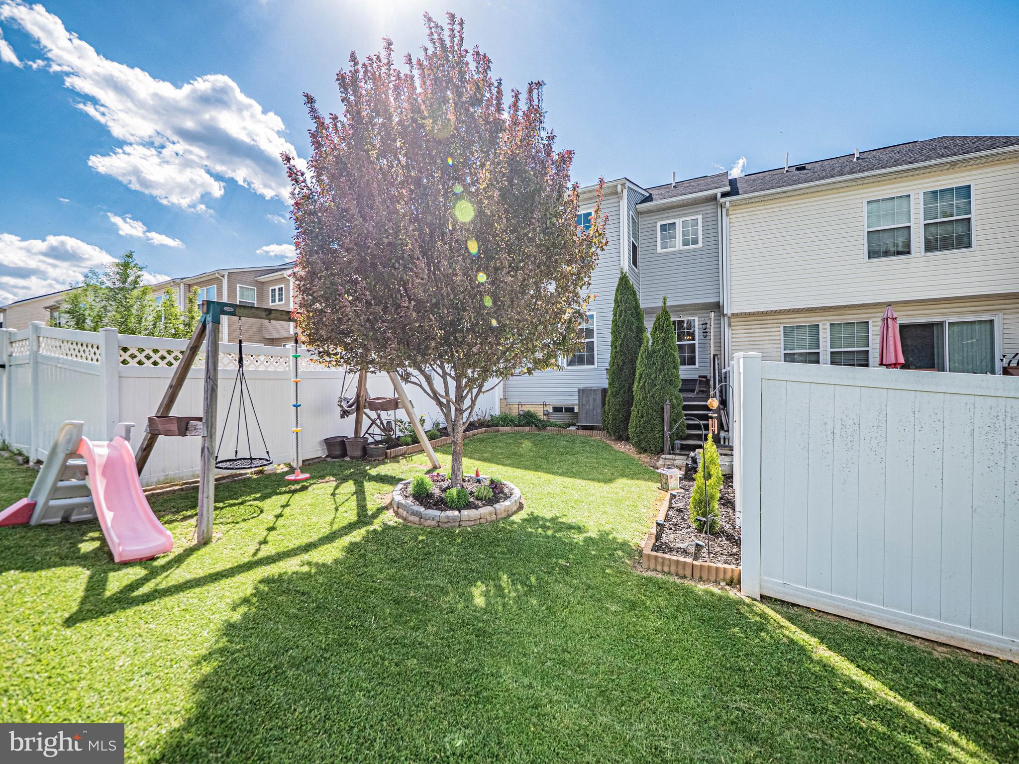 KENSINGTON TERRACE - Residential