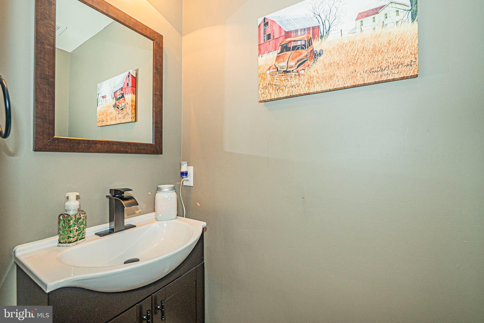 KENSINGTON TERRACE - Residential