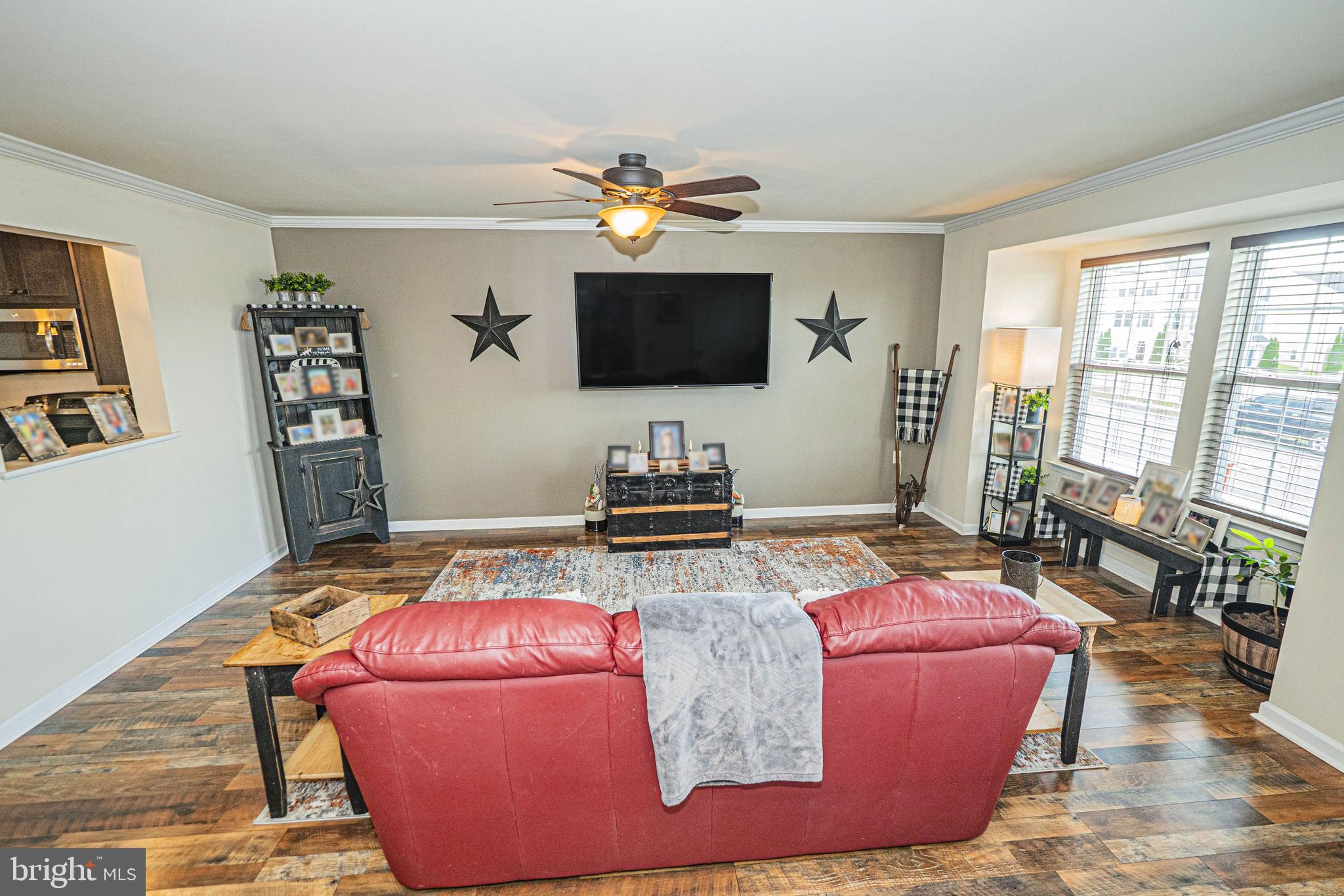 KENSINGTON TERRACE - Residential