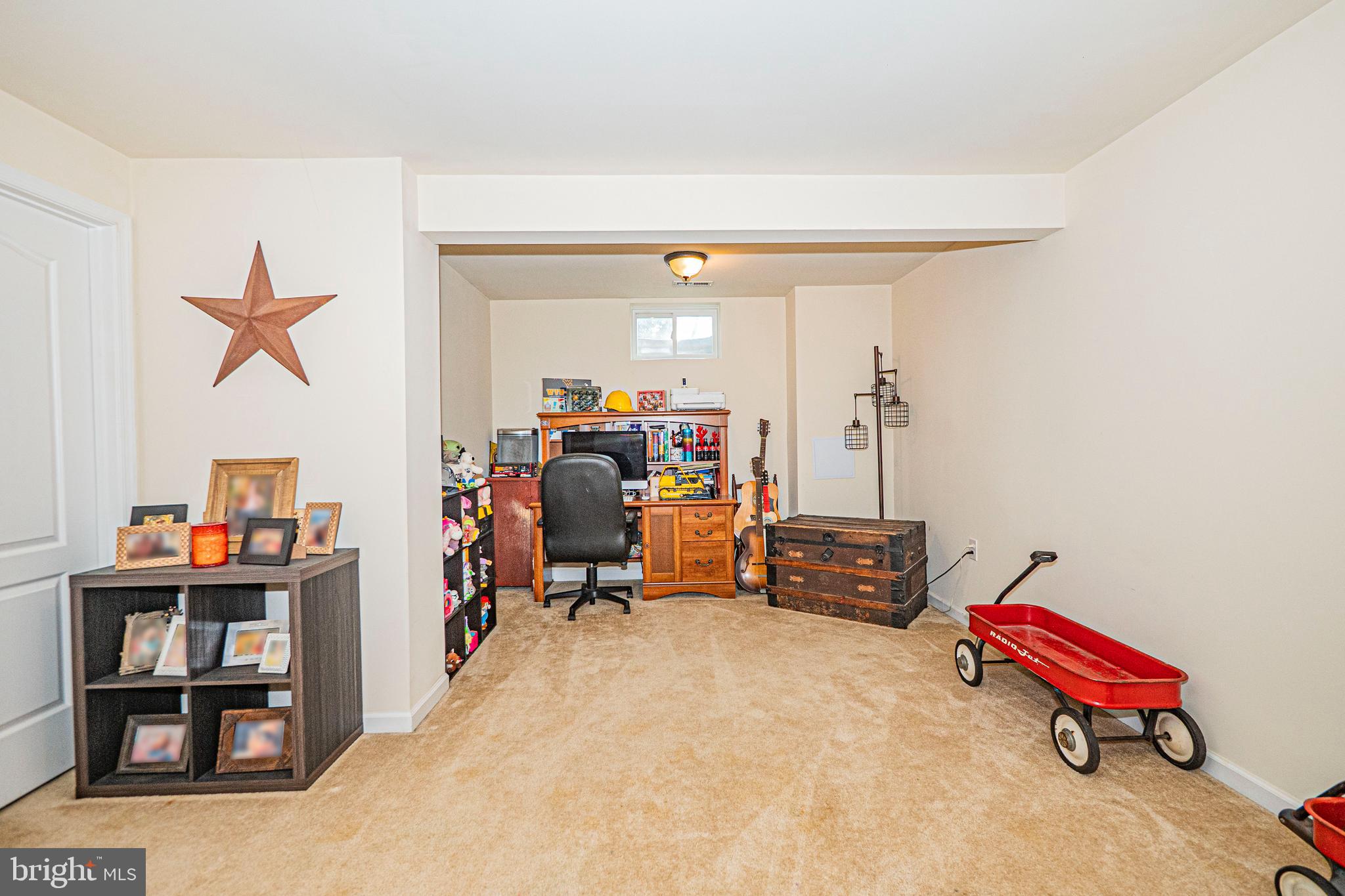 KENSINGTON TERRACE - Residential