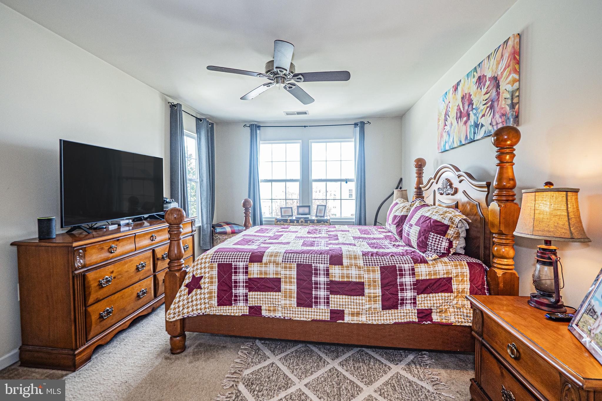 KENSINGTON TERRACE - Residential