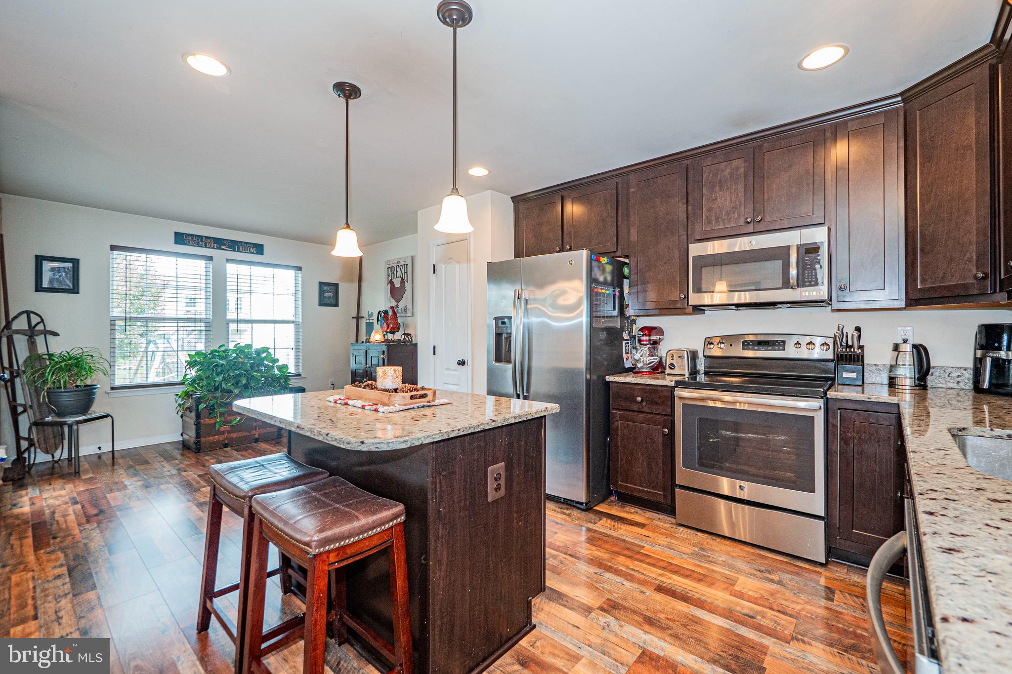 KENSINGTON TERRACE - Residential