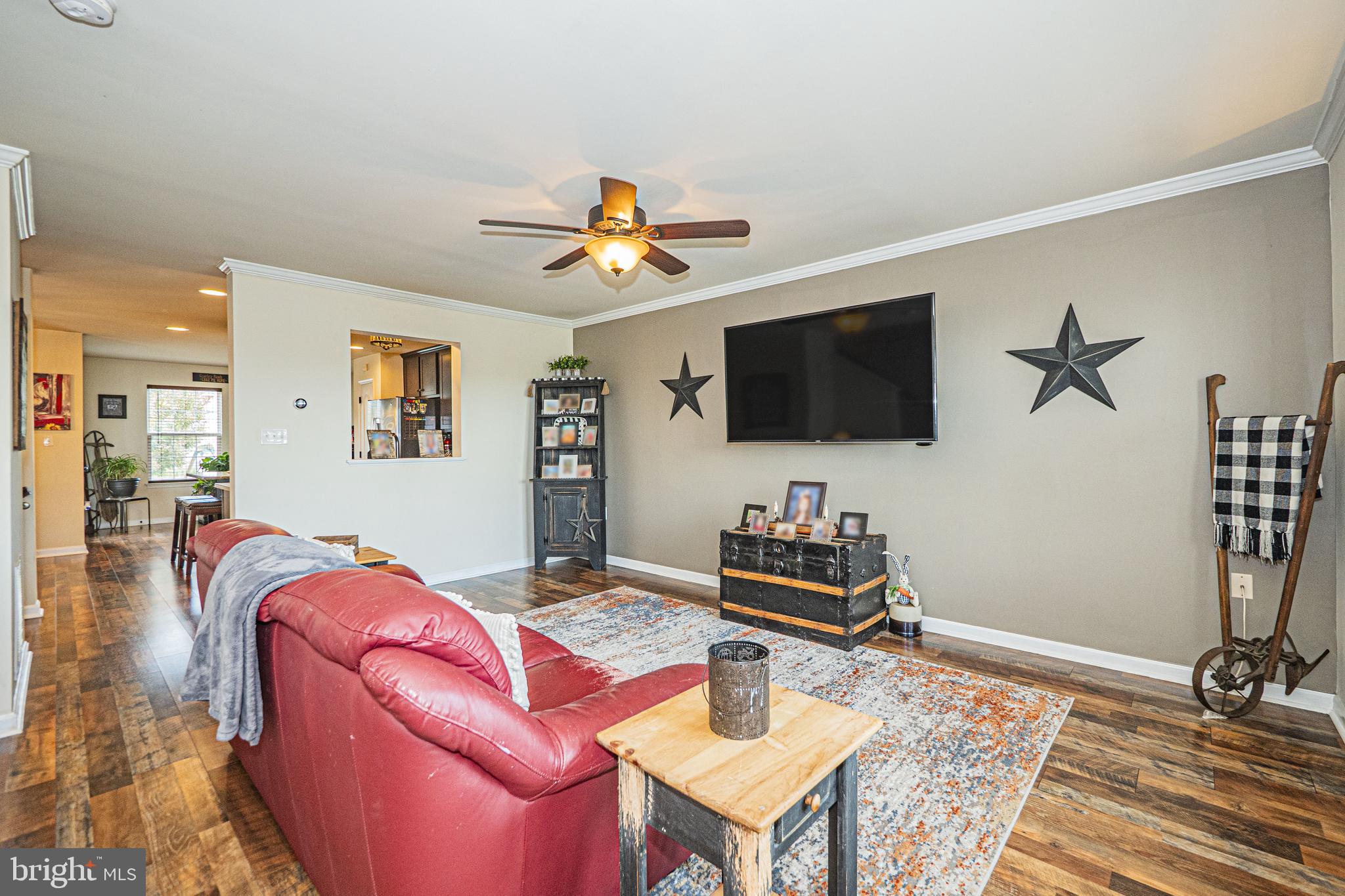 KENSINGTON TERRACE - Residential