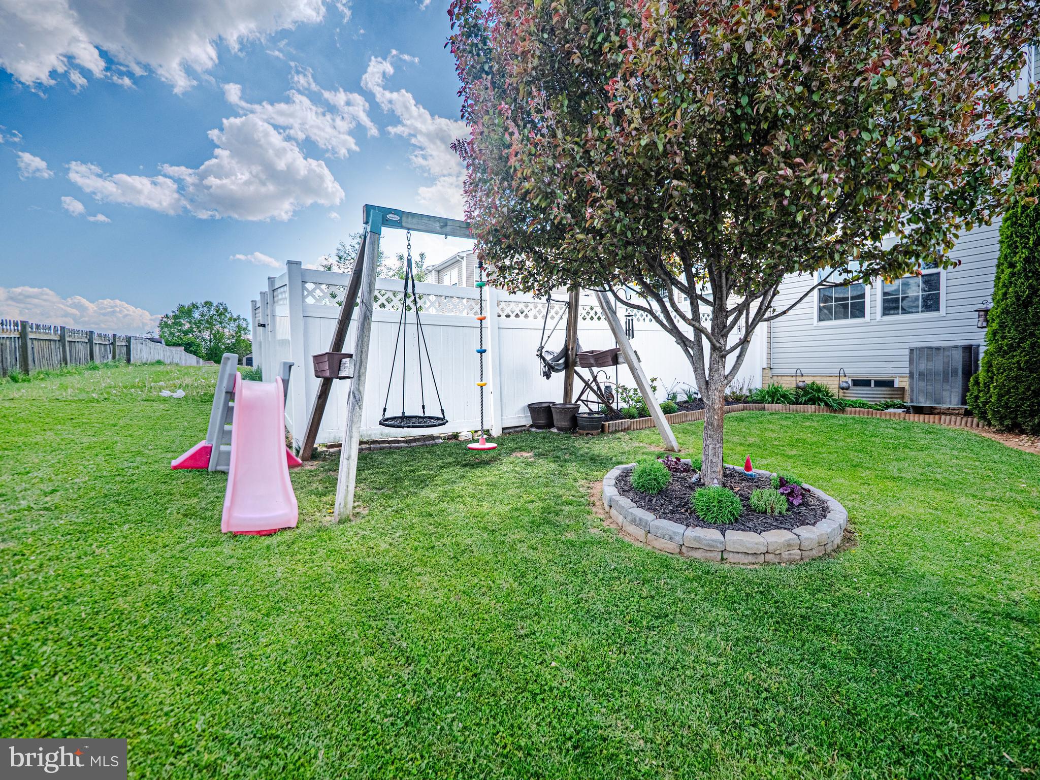 KENSINGTON TERRACE - Residential