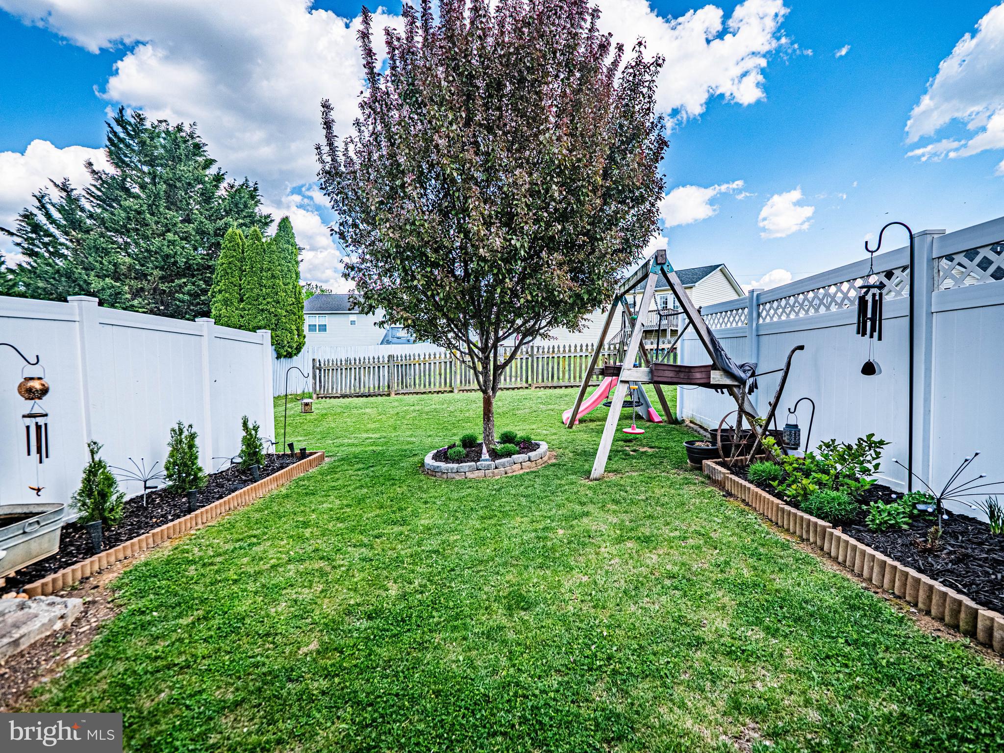 KENSINGTON TERRACE - Residential