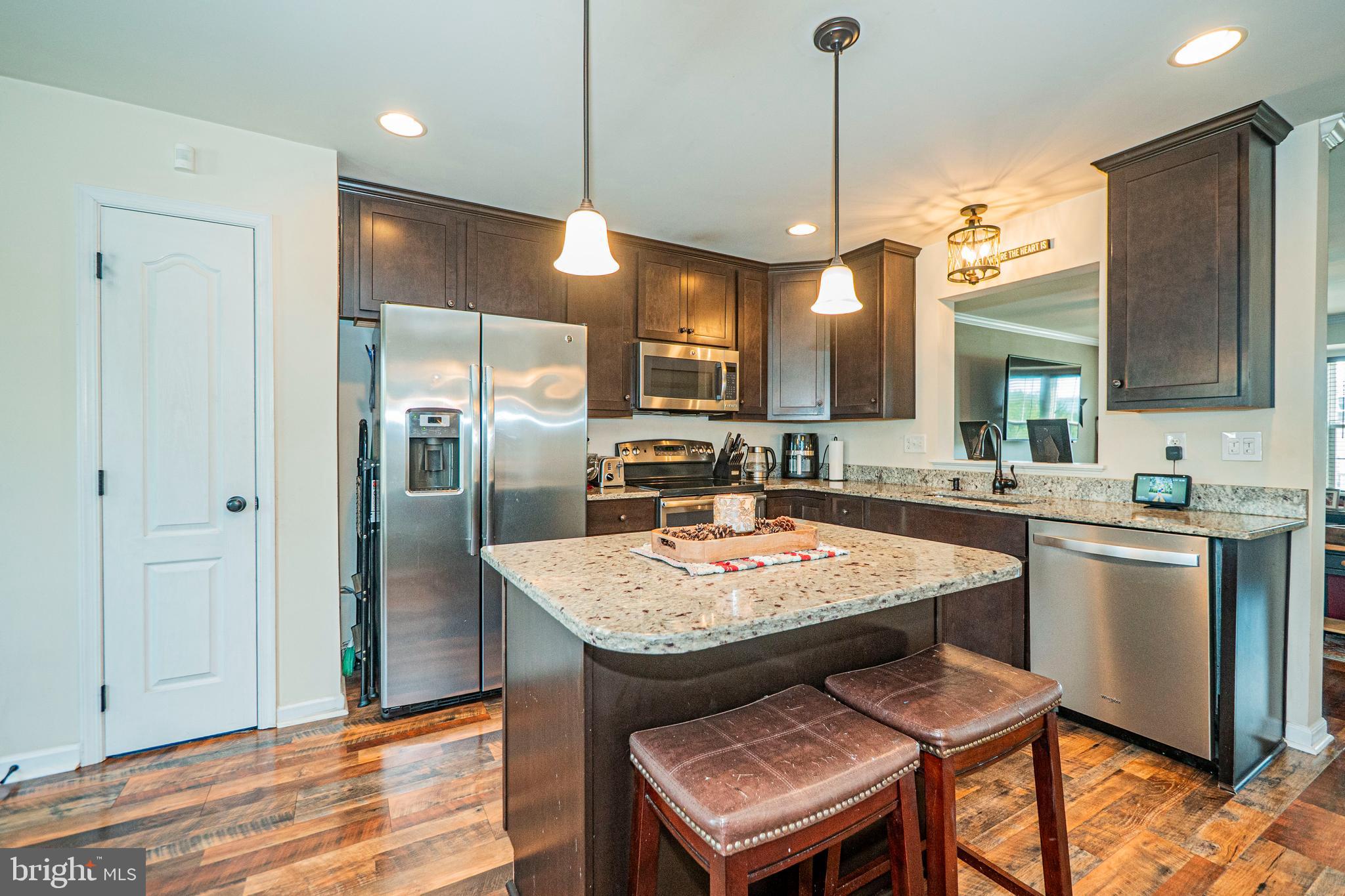 KENSINGTON TERRACE - Residential