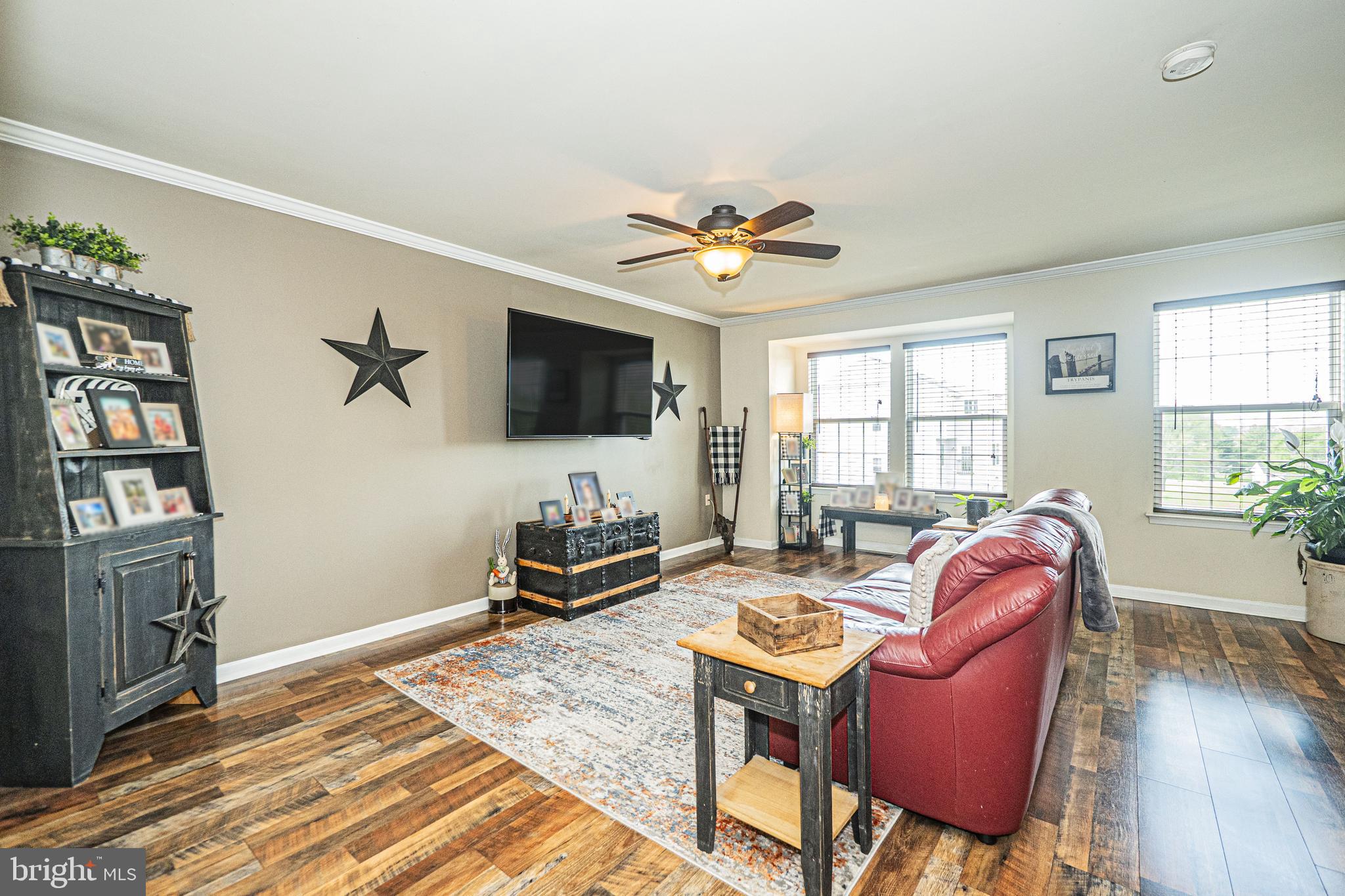 KENSINGTON TERRACE - Residential