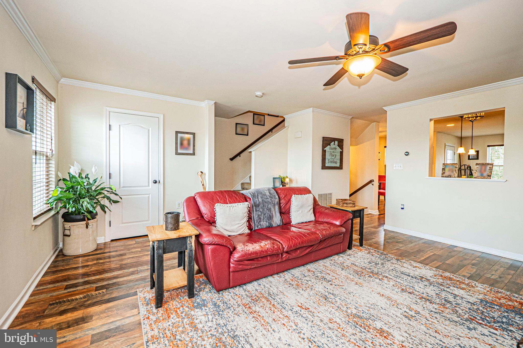 KENSINGTON TERRACE - Residential