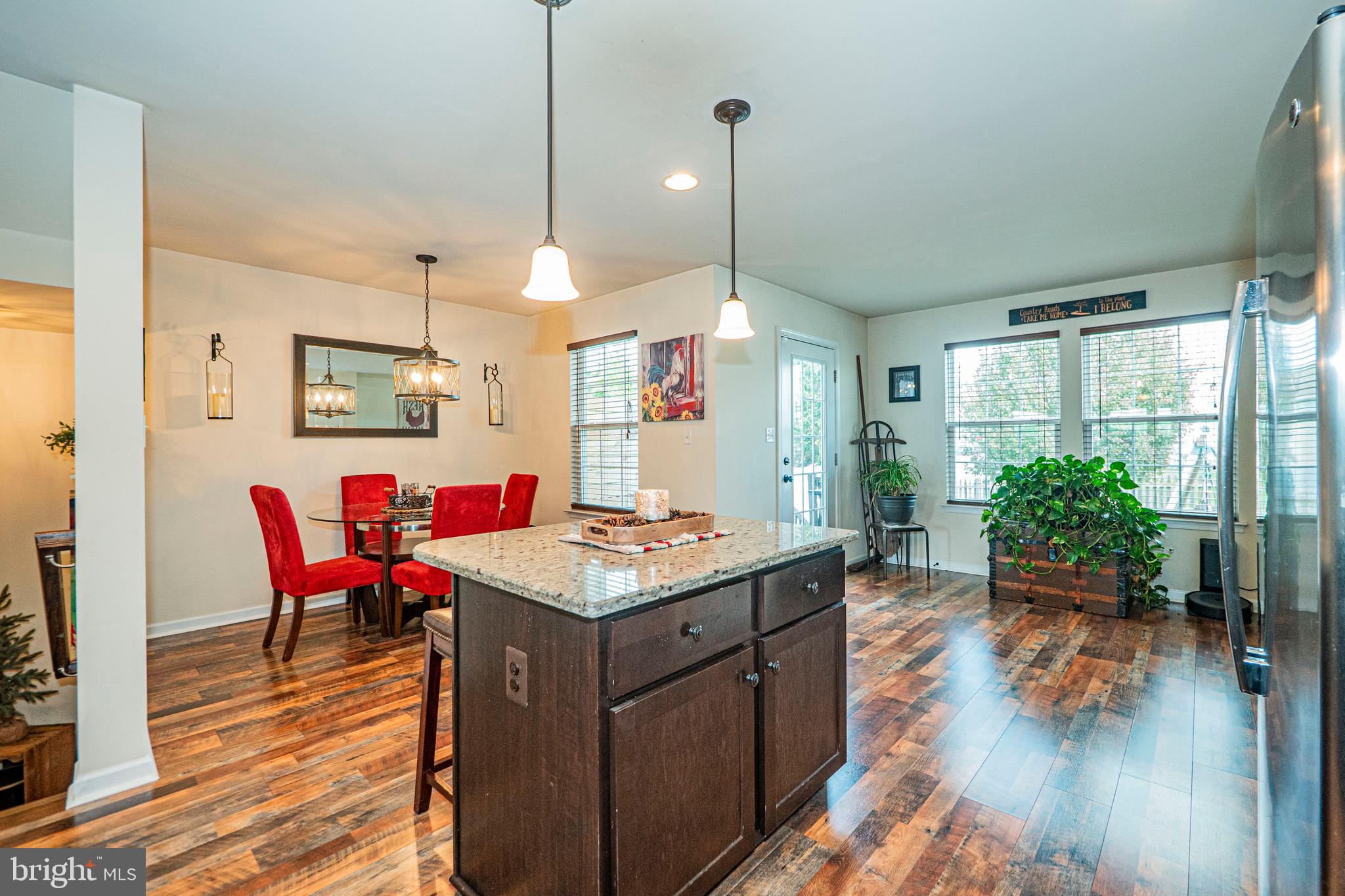 KENSINGTON TERRACE - Residential