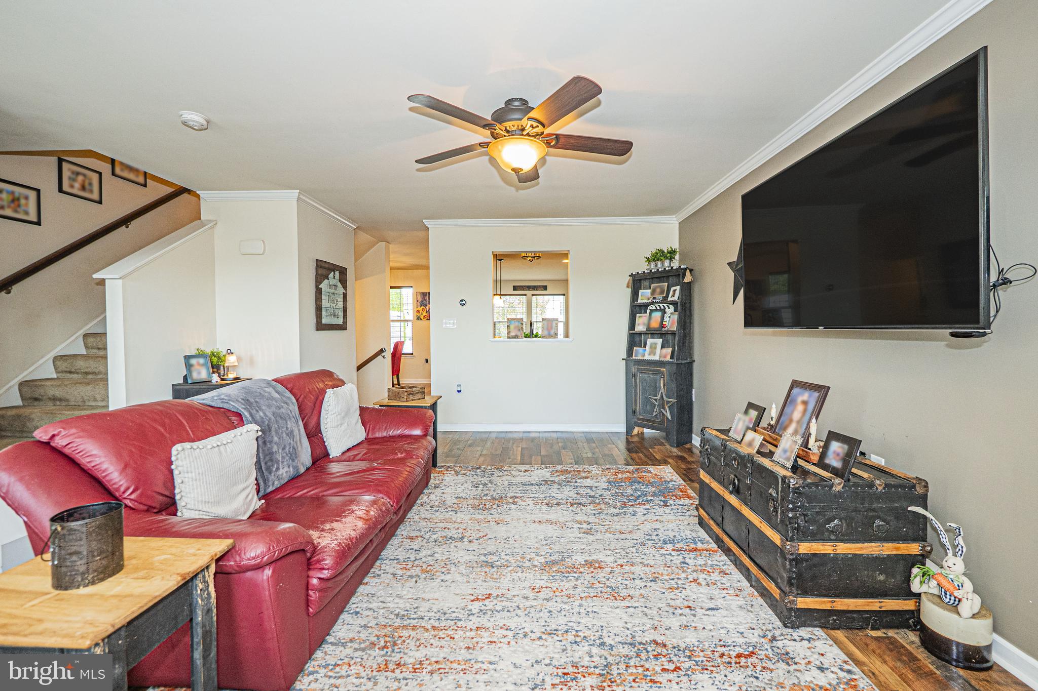 KENSINGTON TERRACE - Residential