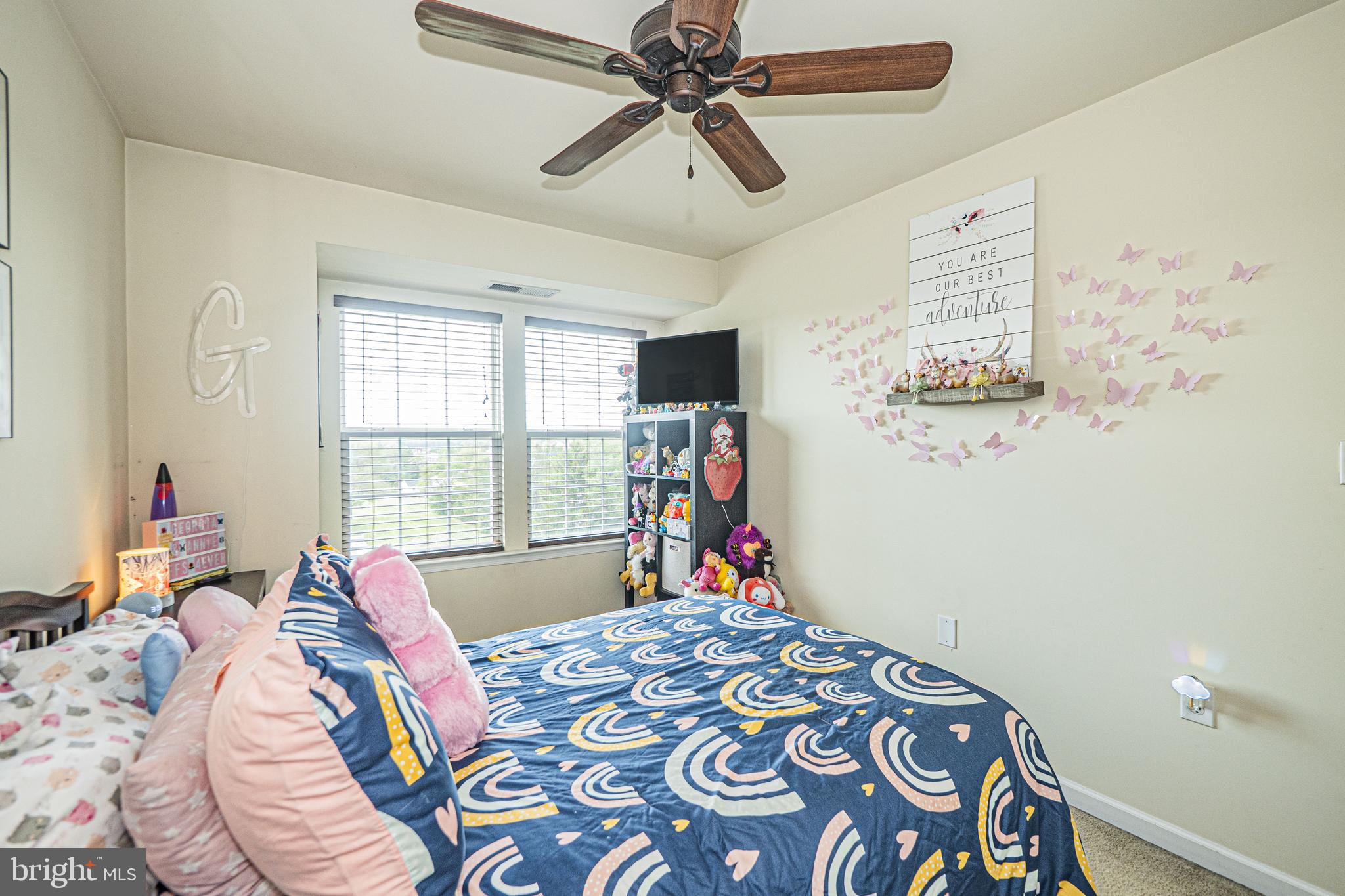 KENSINGTON TERRACE - Residential