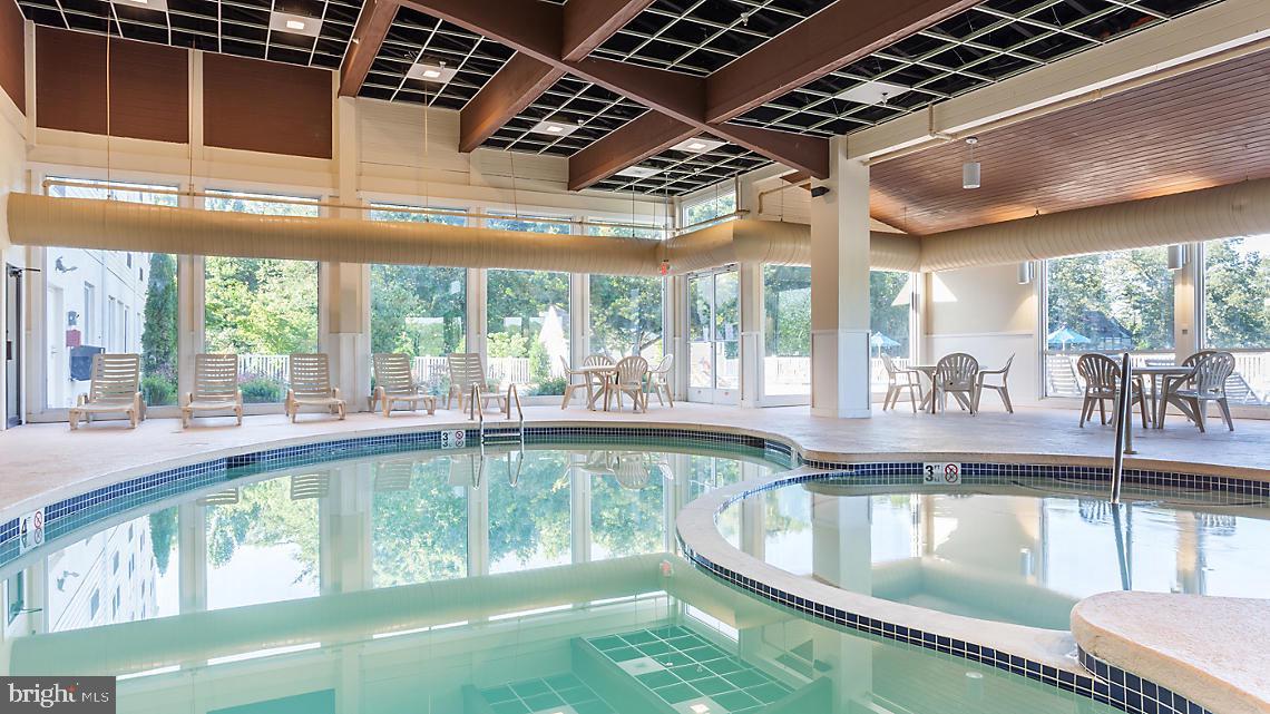 SHENANDOAH CROSSING - Land