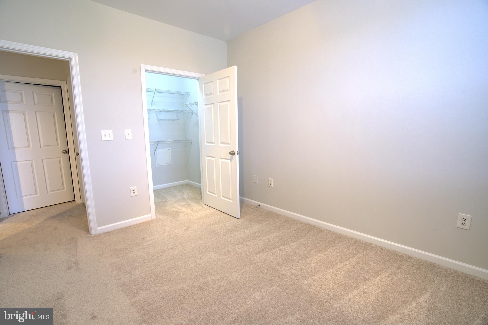 BRYSON AT WOODLAND PARK - Residential