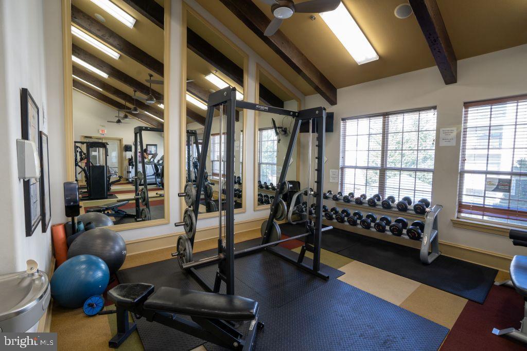 BRYSON AT WOODLAND PARK - Residential