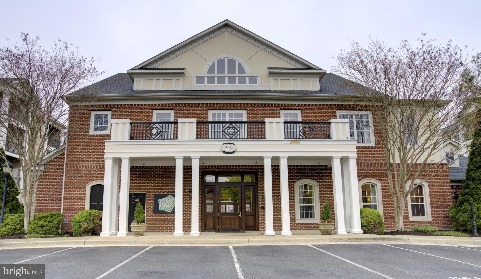 BRYSON AT WOODLAND PARK - Residential