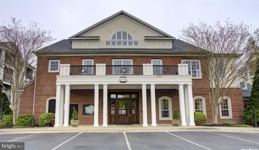 Welcome to this bright and open 1-bedroom, 1-bath condominium located in the sought-after Bryson at Woodland Park in Herndon, VA! This beautifully updated unit is move-in ready and perfect for first-time buyers, downsizers, or investors.

The entire condo has been freshly repainted, and brand-new carpeting has been installed, giving the space a clean, modern feel. The kitchen features a new dishwasher (March 2025) and a refrigerator replaced in March 2021, offering peace of mind and modern convenience. Additionally, a new hot water heater was installed in October 2020.

Enjoy the lifestyle that Bryson at Woodland Park offers with resort-style amenities, including an outdoor swimming pool, fitness center, and billiards room. Conveniently located near shopping, dining, and major commuter routes, including the Silver Line Metro, this home offers both comfort and convenience.

Don’t miss your chance to own this beautifully maintained condo in one of Herndon’s most desirable communities!