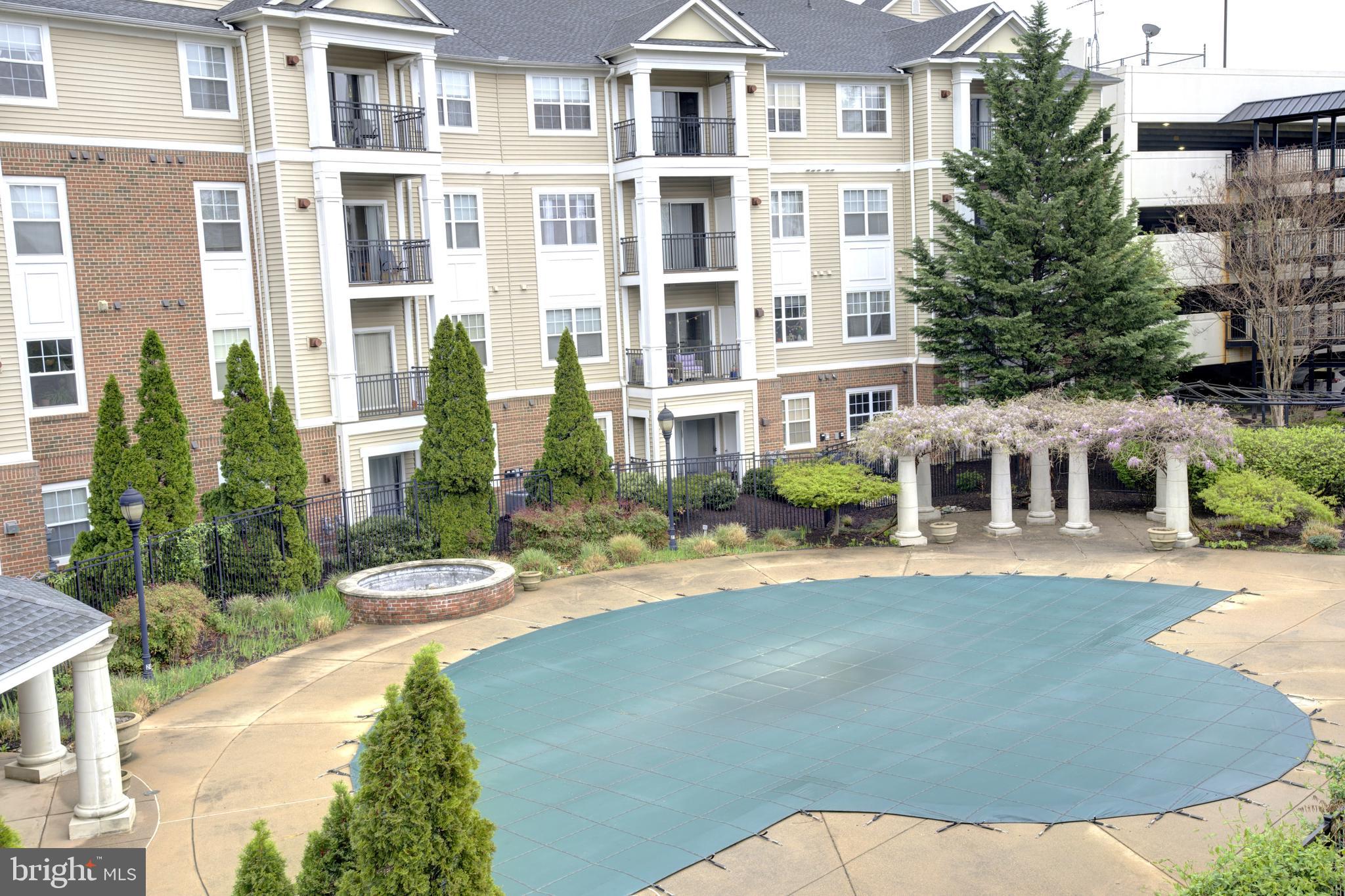 BRYSON AT WOODLAND PARK - Residential