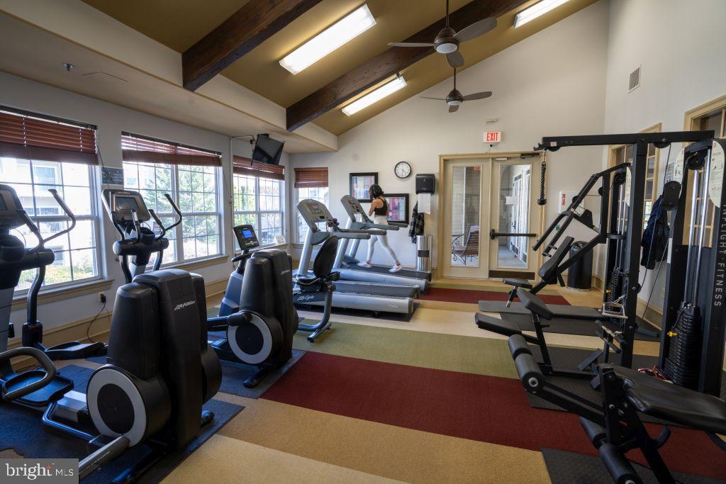 BRYSON AT WOODLAND PARK - Residential