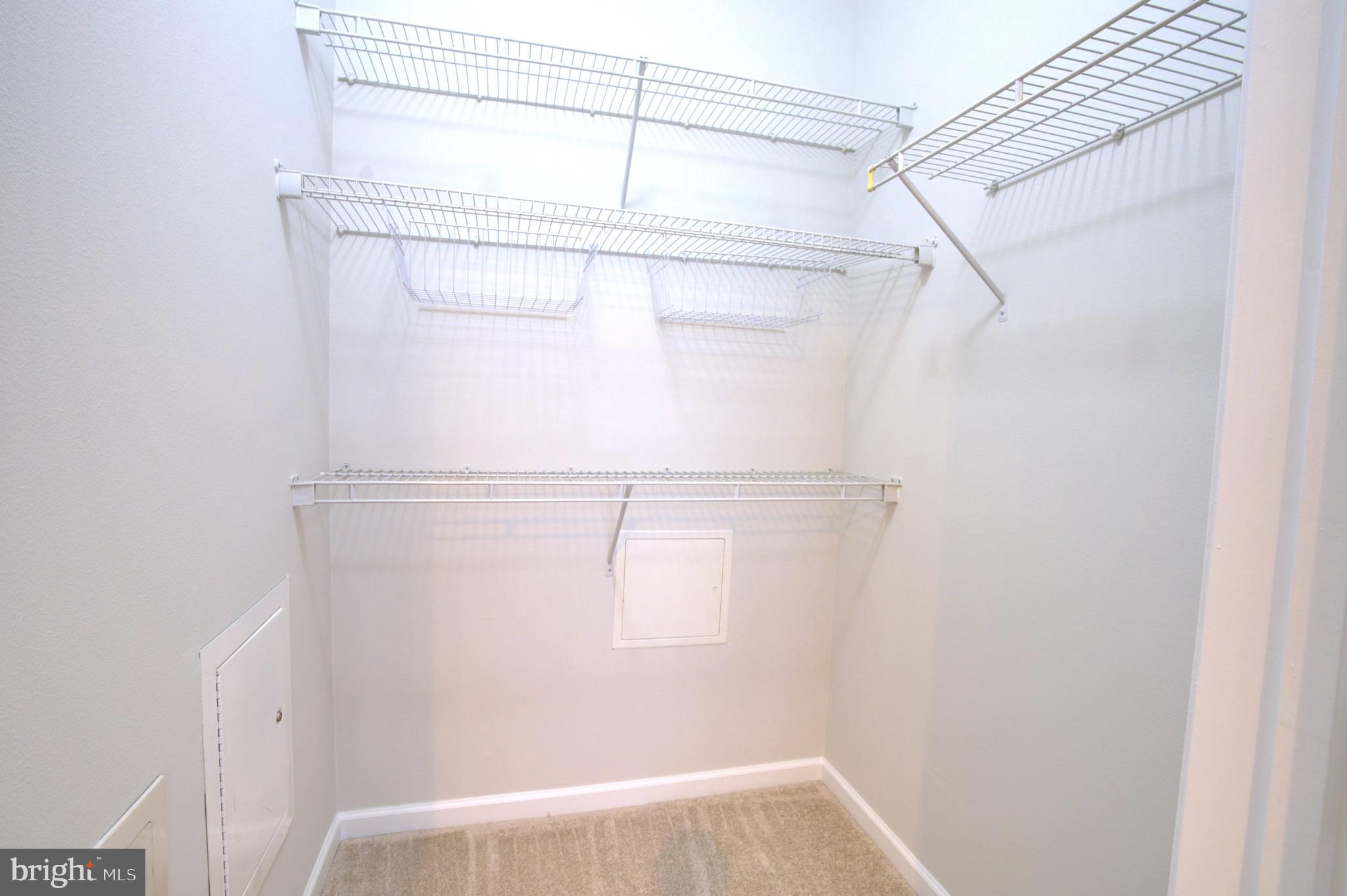 BRYSON AT WOODLAND PARK - Residential