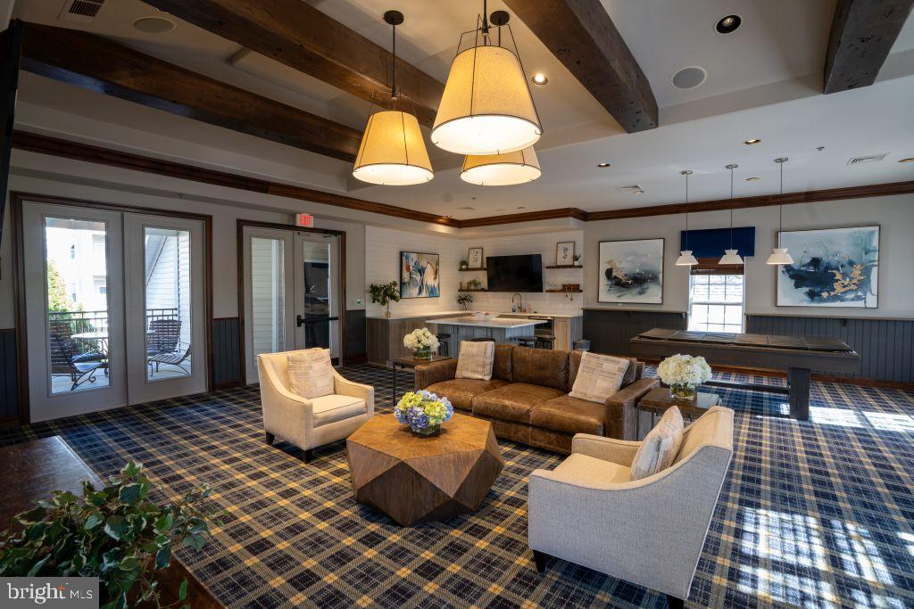 BRYSON AT WOODLAND PARK - Residential