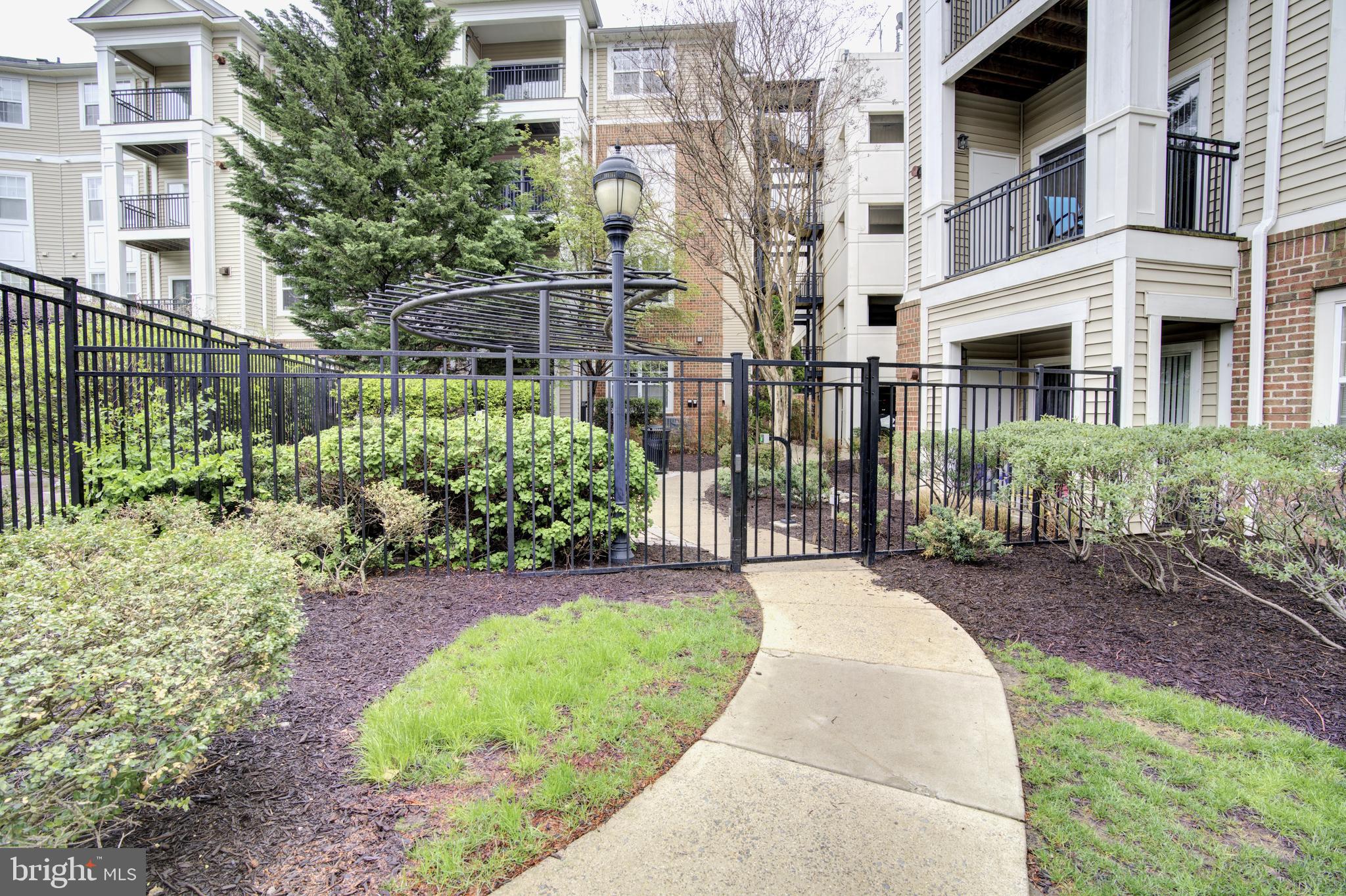 BRYSON AT WOODLAND PARK - Residential